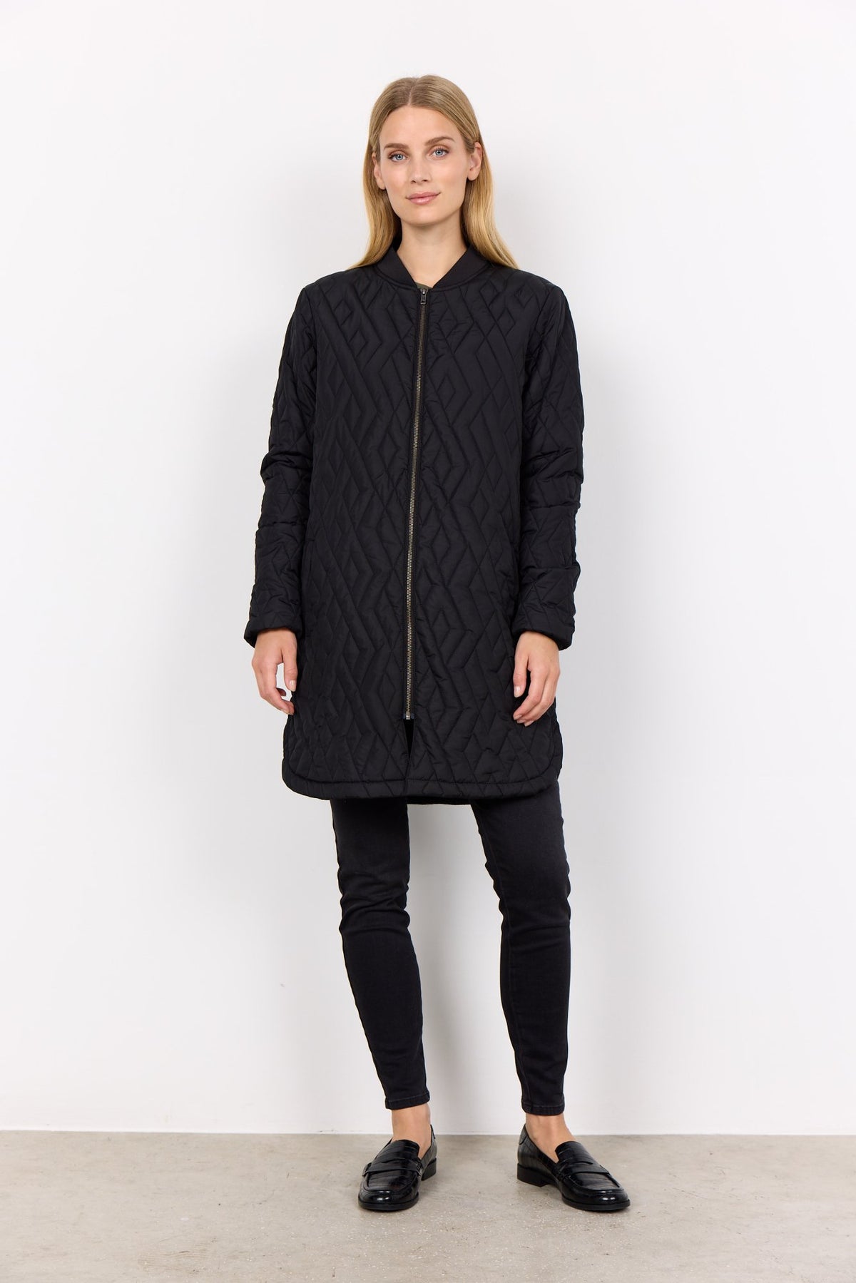 Steppjacke SC-Fenya 10