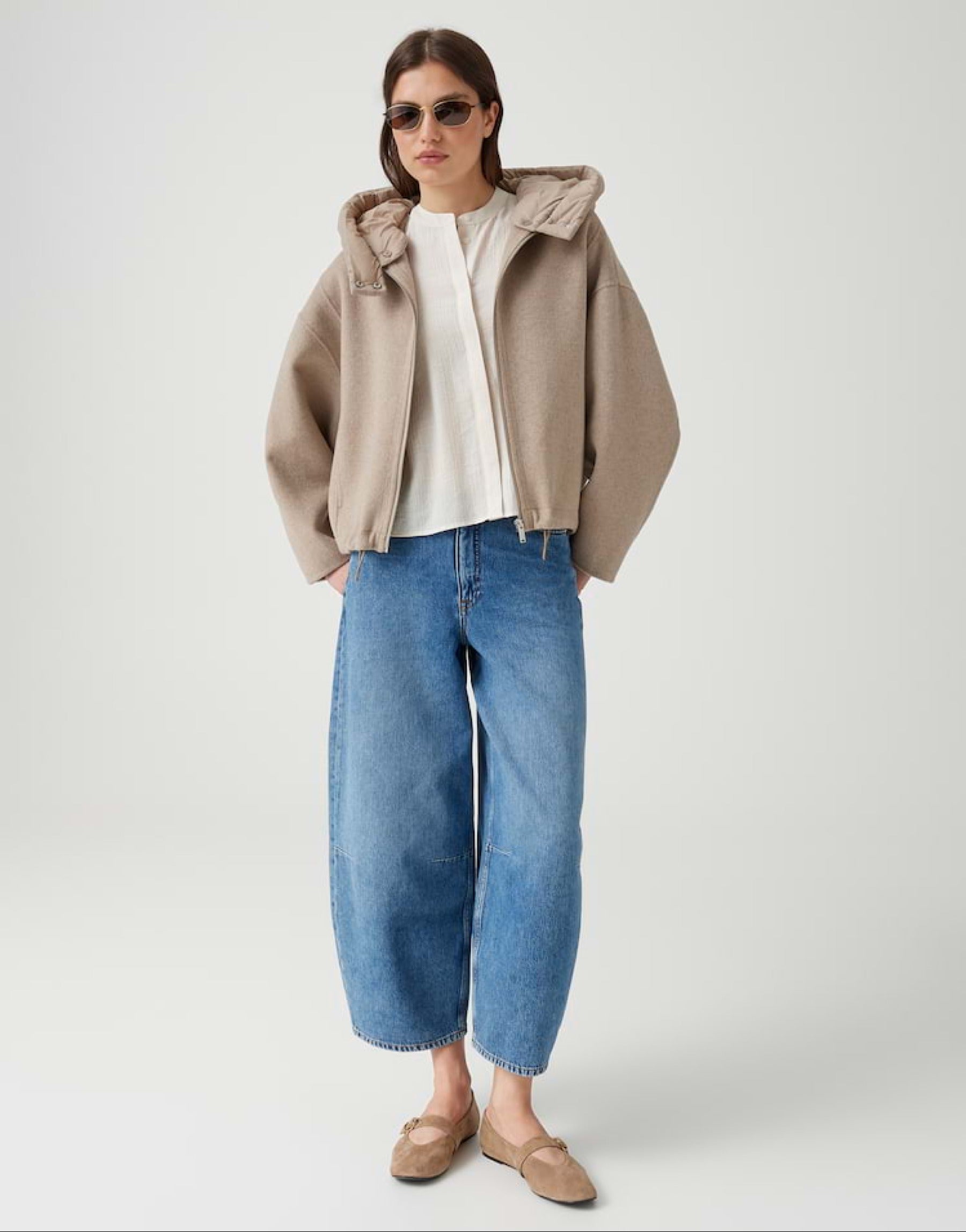 Bomberjacke Hikone