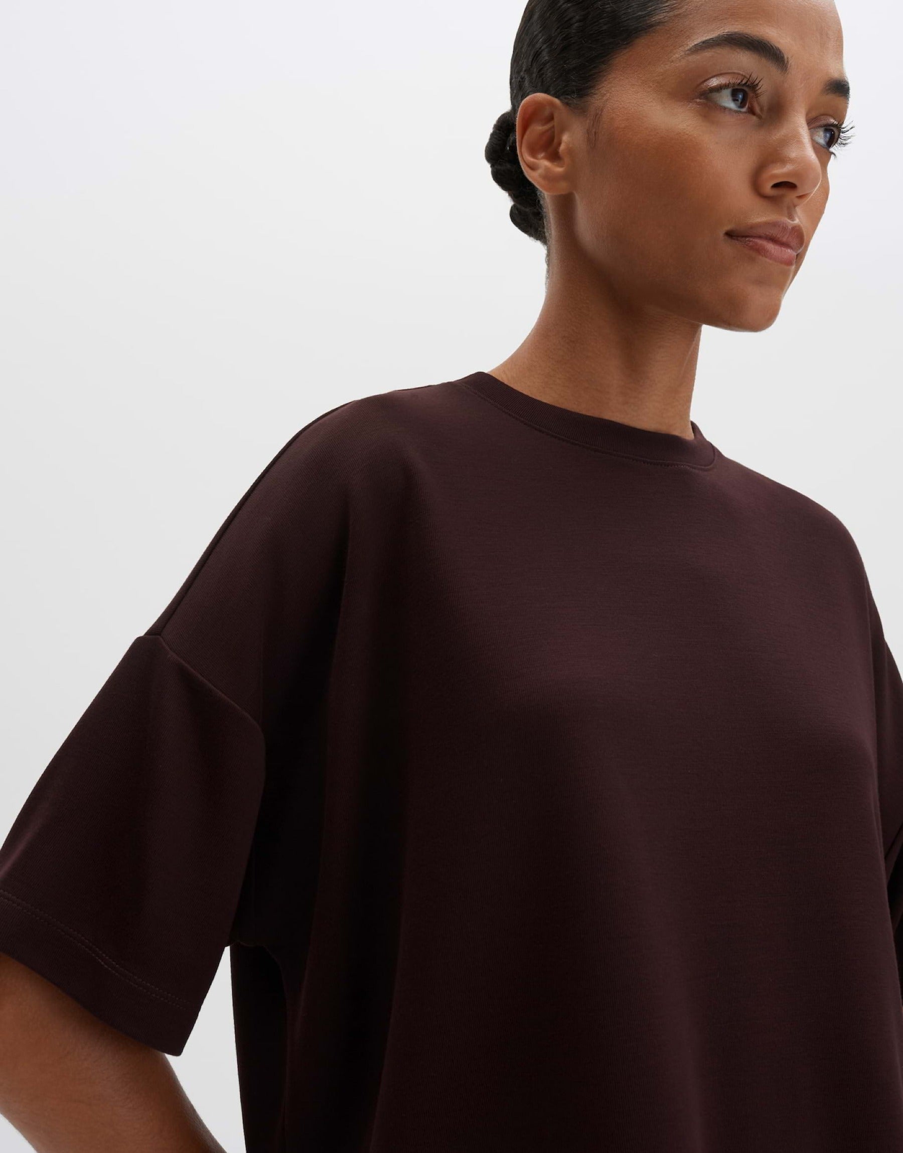 Oversized T-Shirt Konika