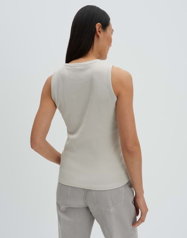 someday Tops Warm Clay