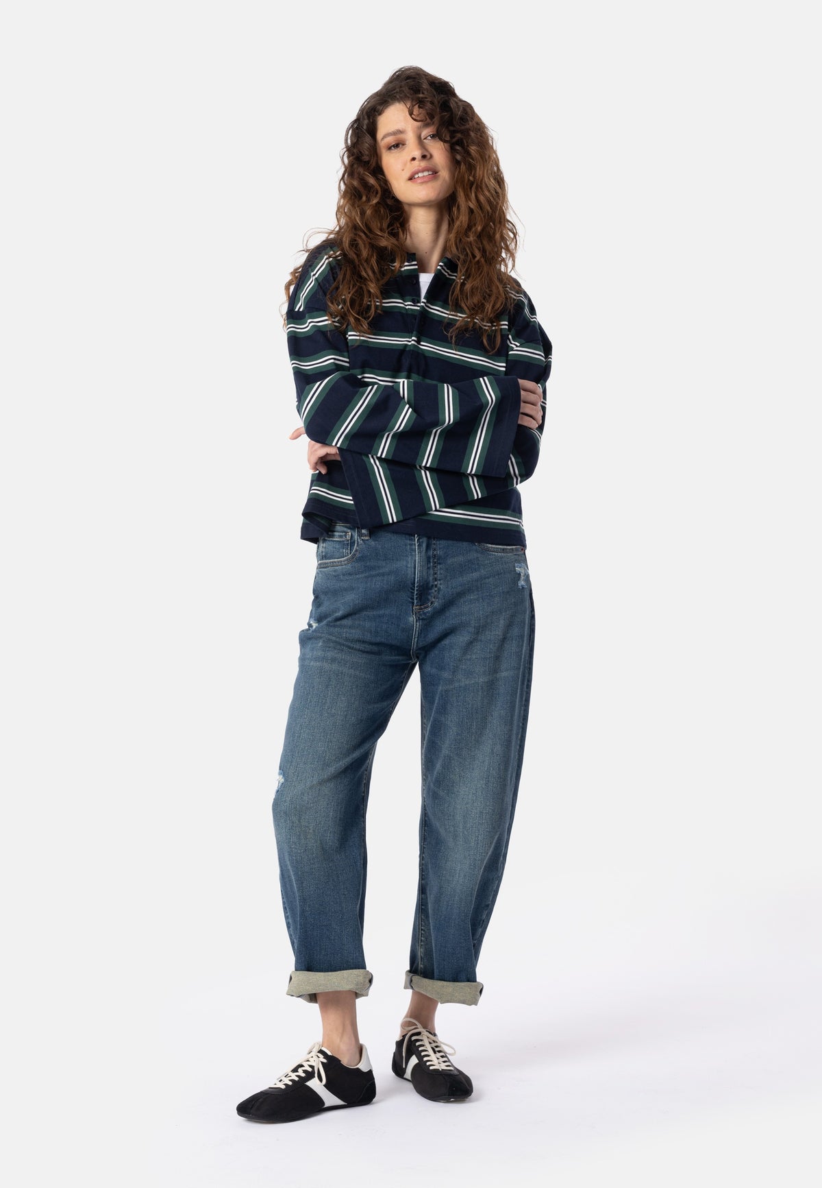 Jeanshose YOANA
