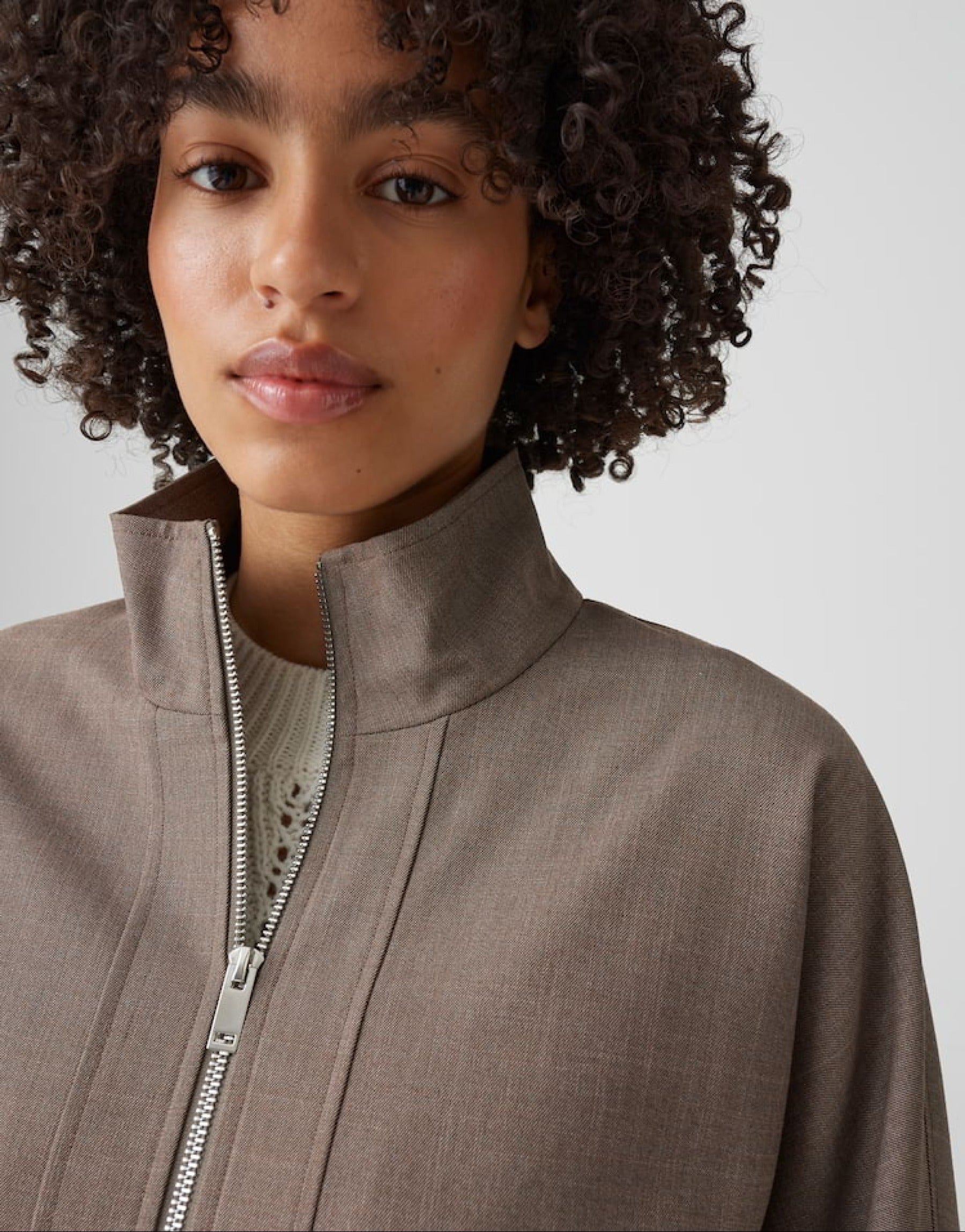 Blousonjacke HOKIA