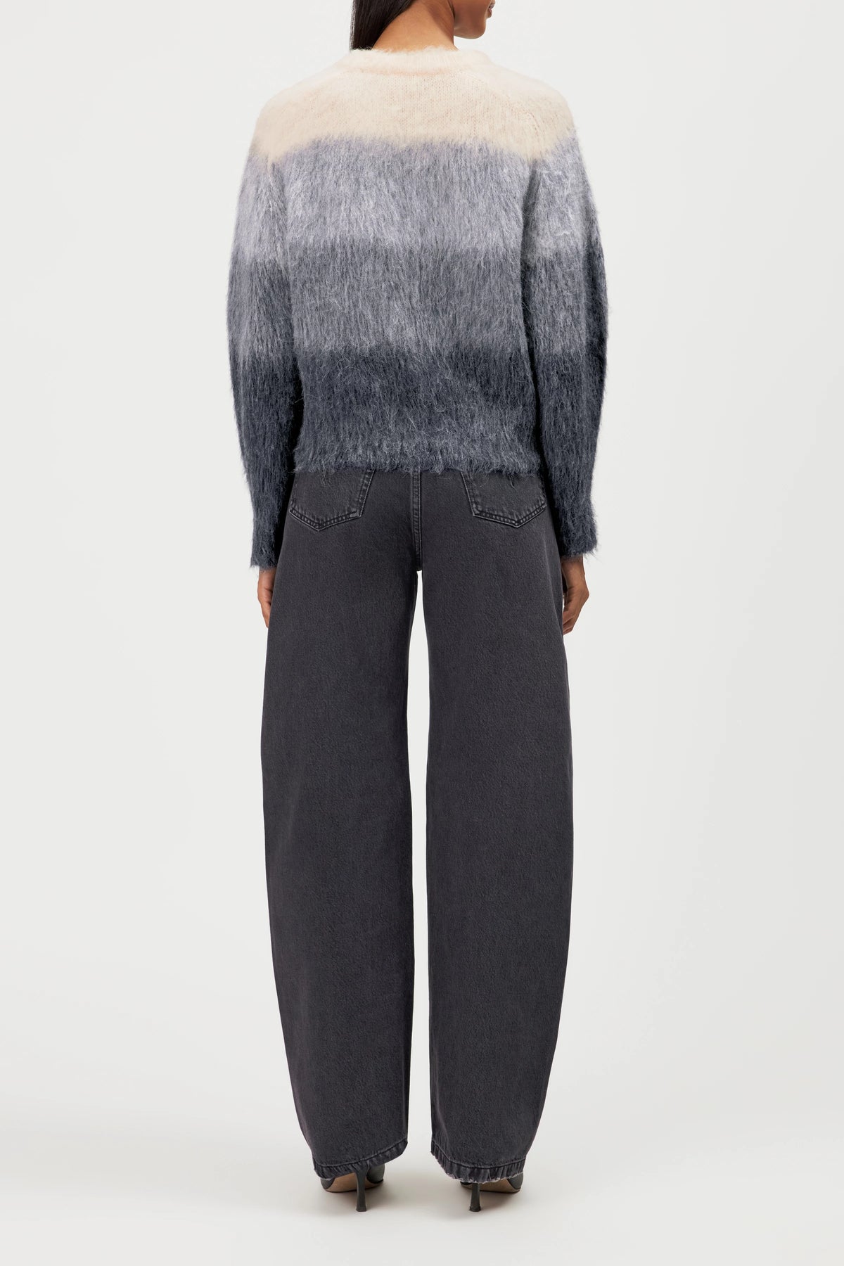 Strickpullover GINNIFER