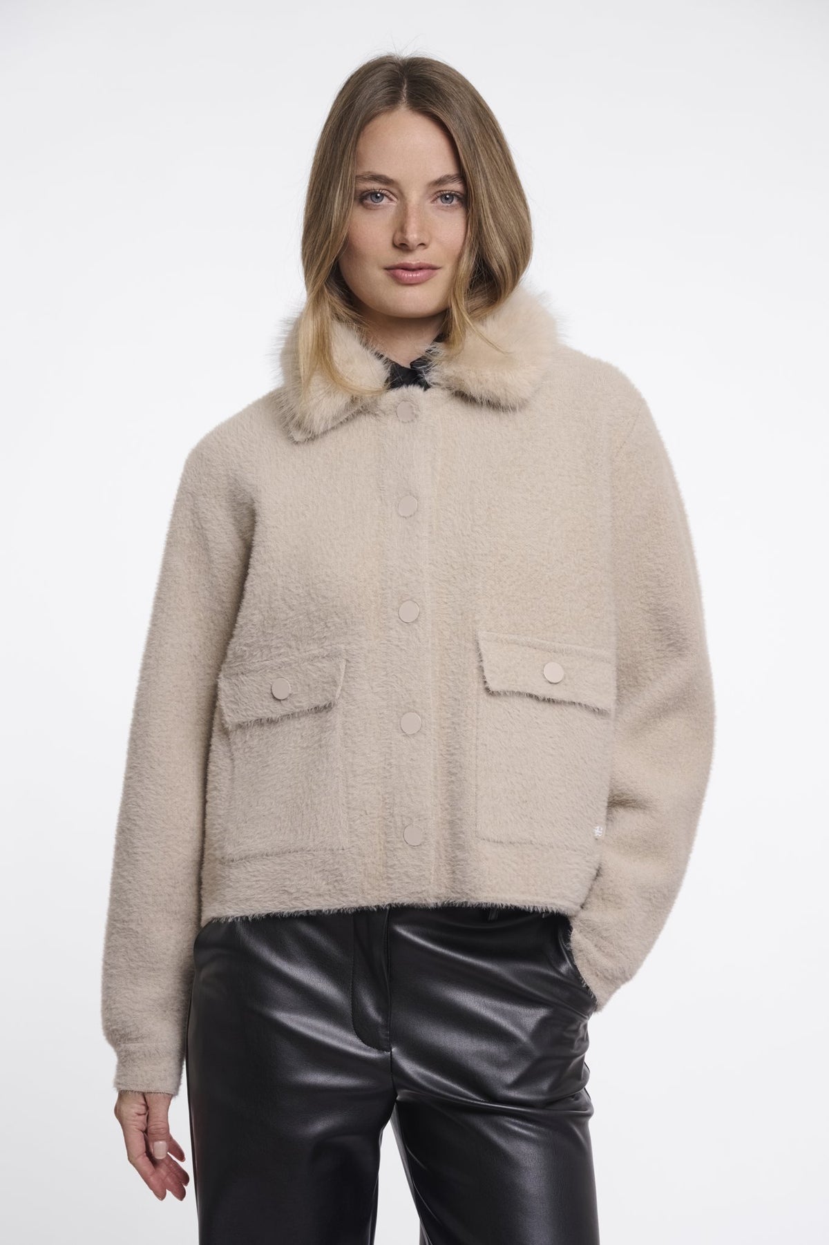 Jacke NIA