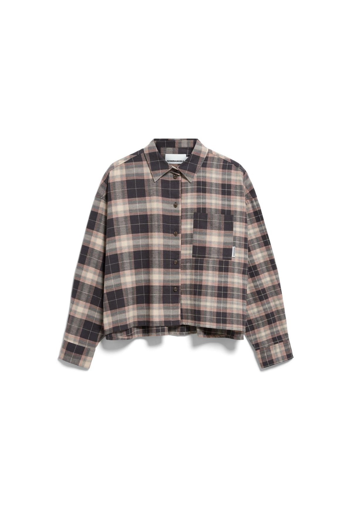 Bluse NALAANI