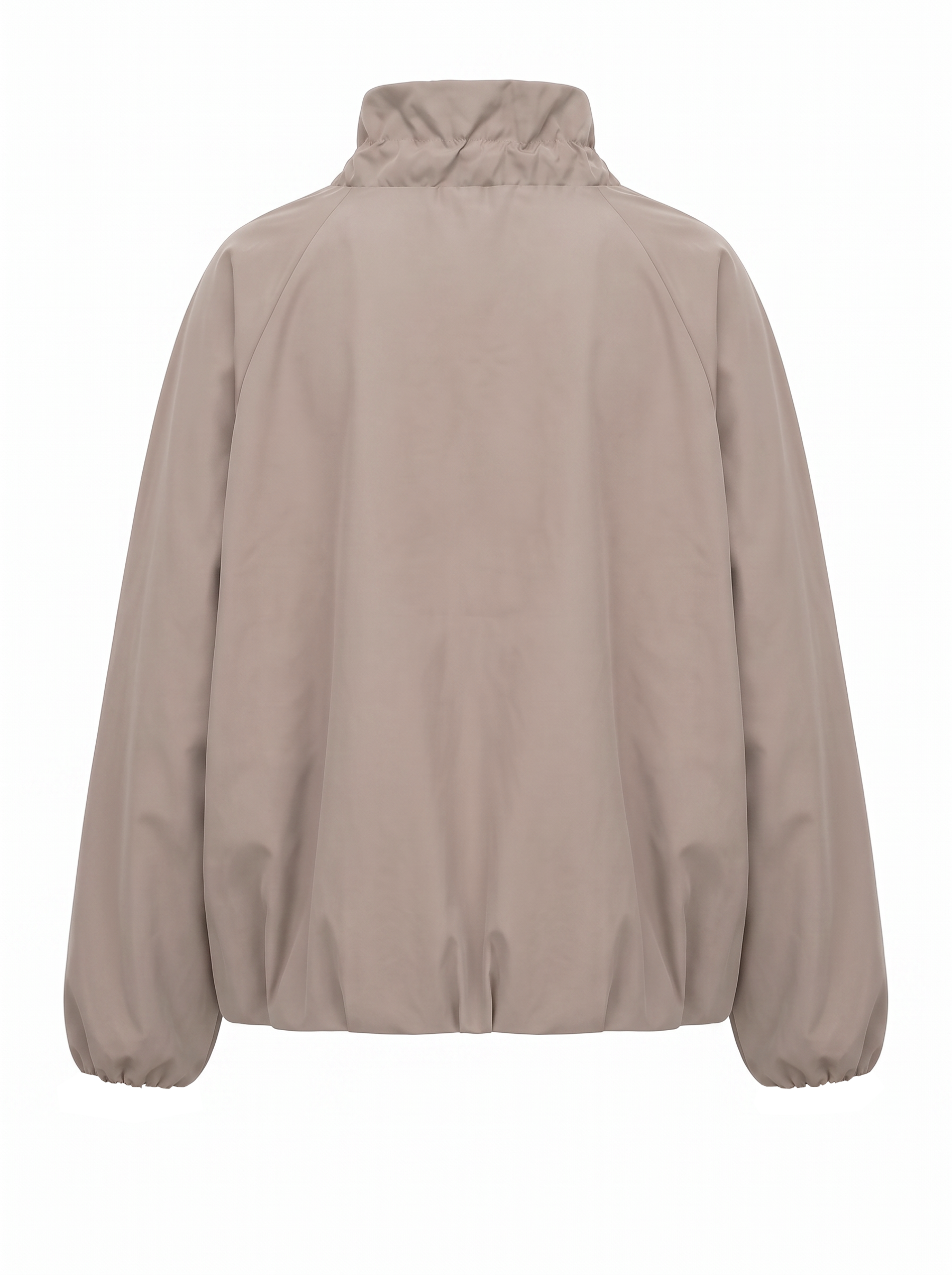 Leichte Übergangsjacke