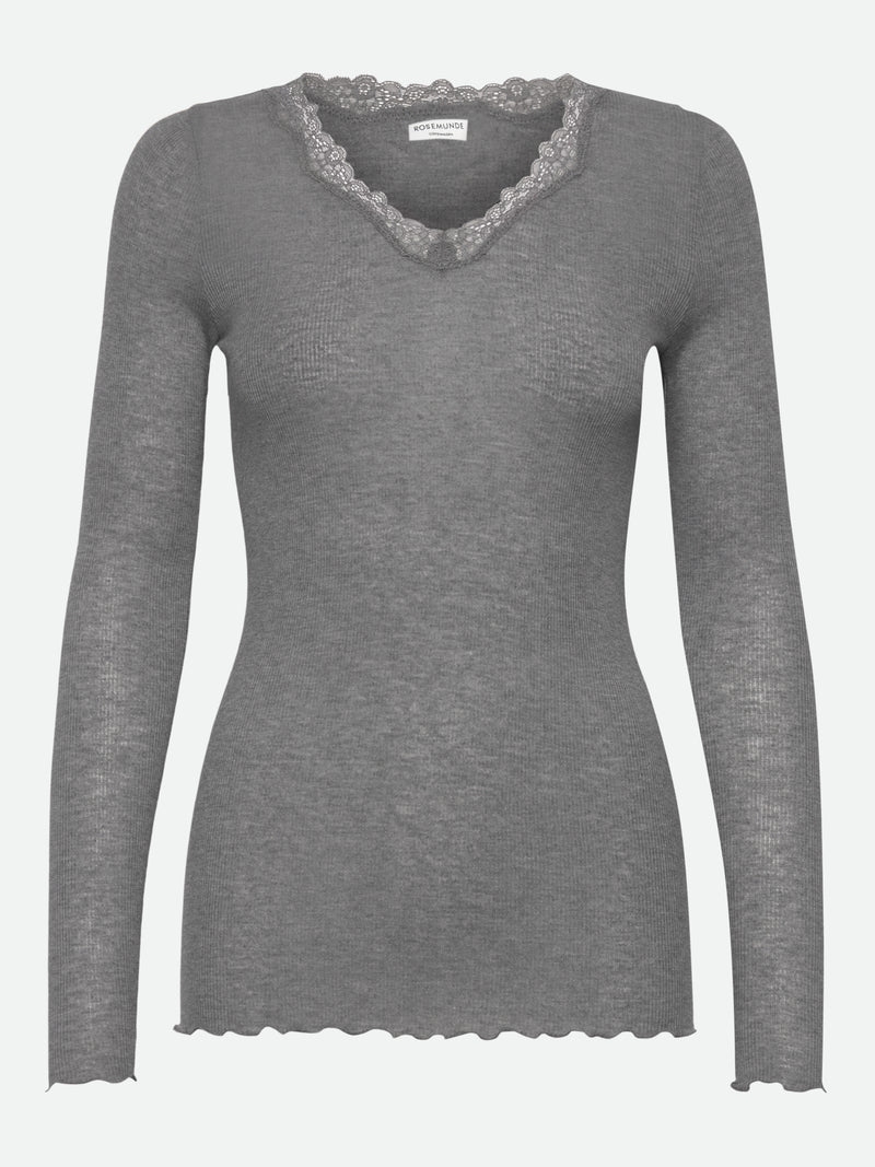 Longsleeve RWBurlington