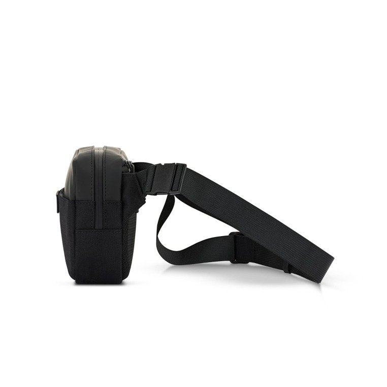 KAPTEN & SON Taschen All Black