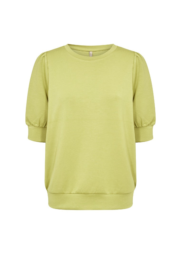 Soyaconcept Sweatshirts Split Pea