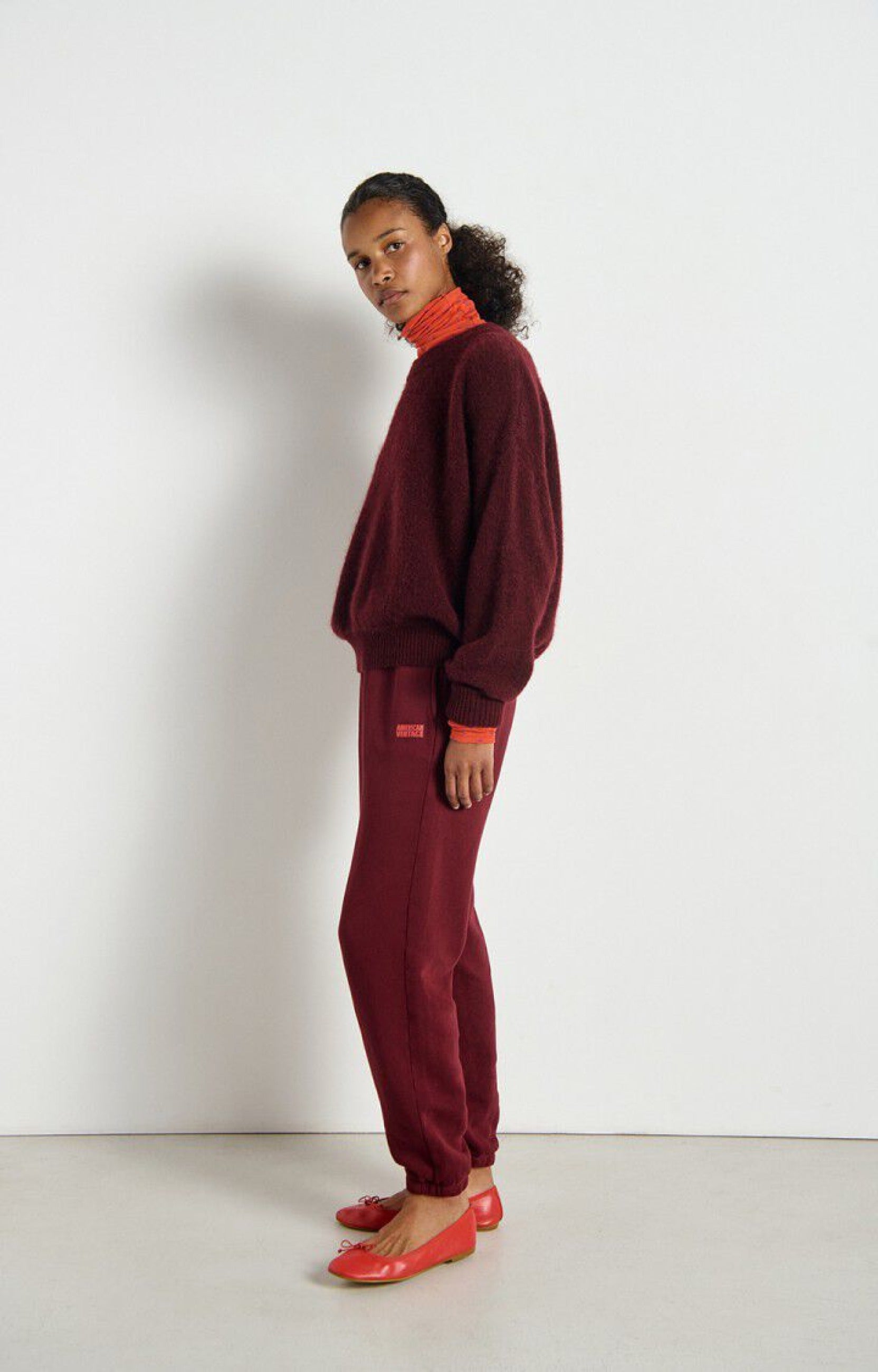 Strickpullover VITOW
