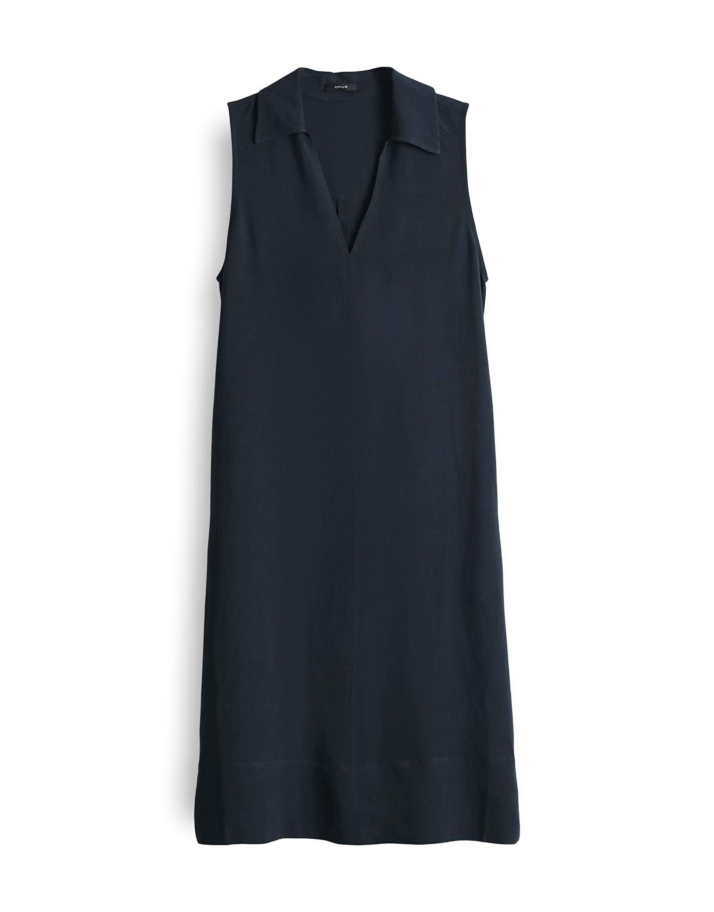 Opus Dresses Coal Blue