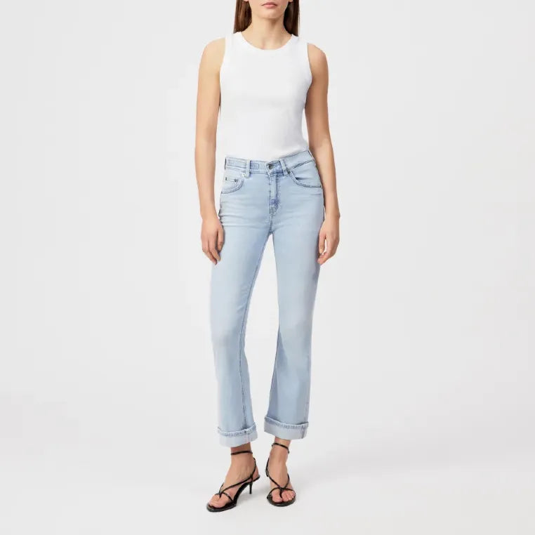Jeanshose DULY