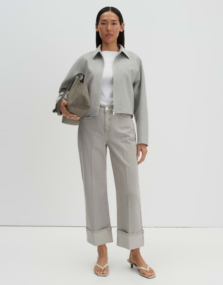 someday Blazer Warm Clay