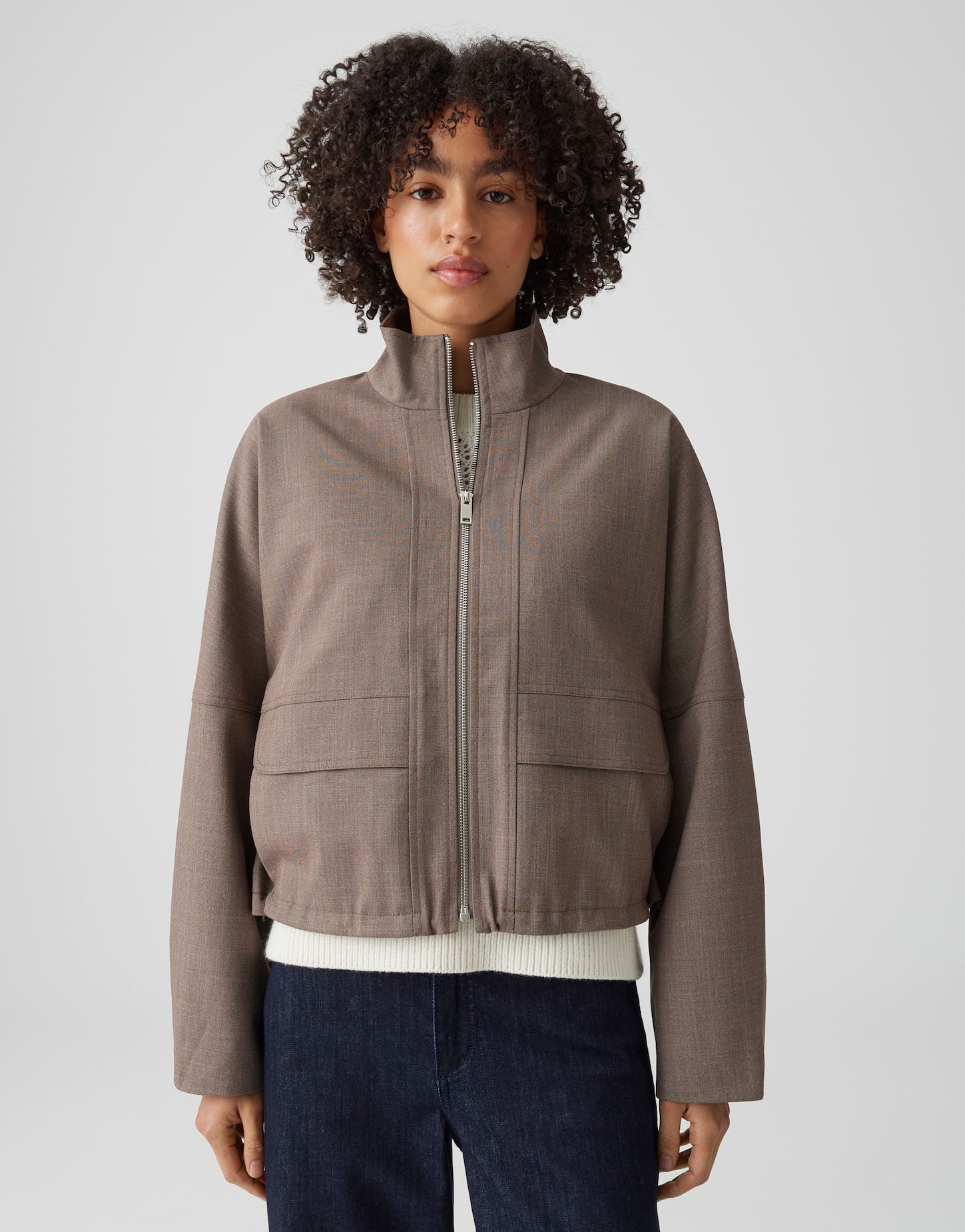 Blousonjacke HOKIA