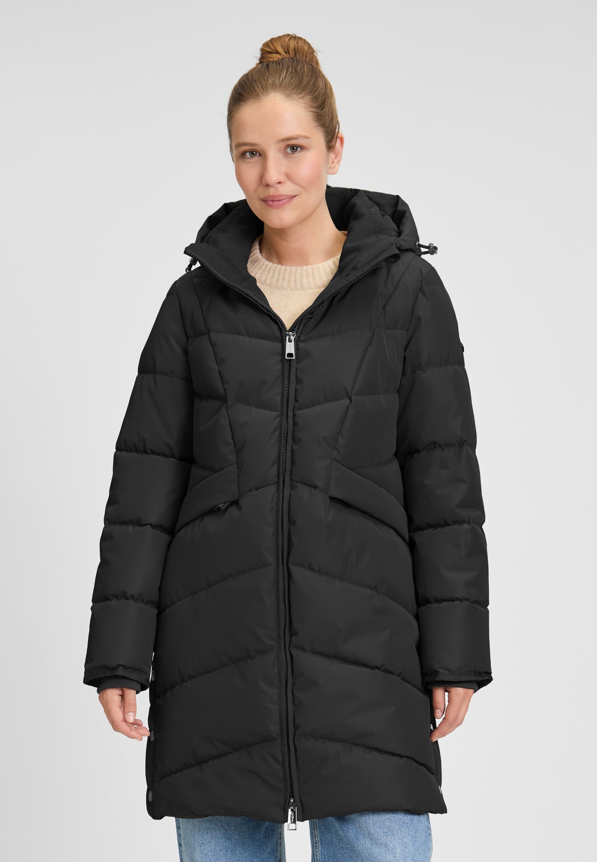 Steppjacke ADELE 4