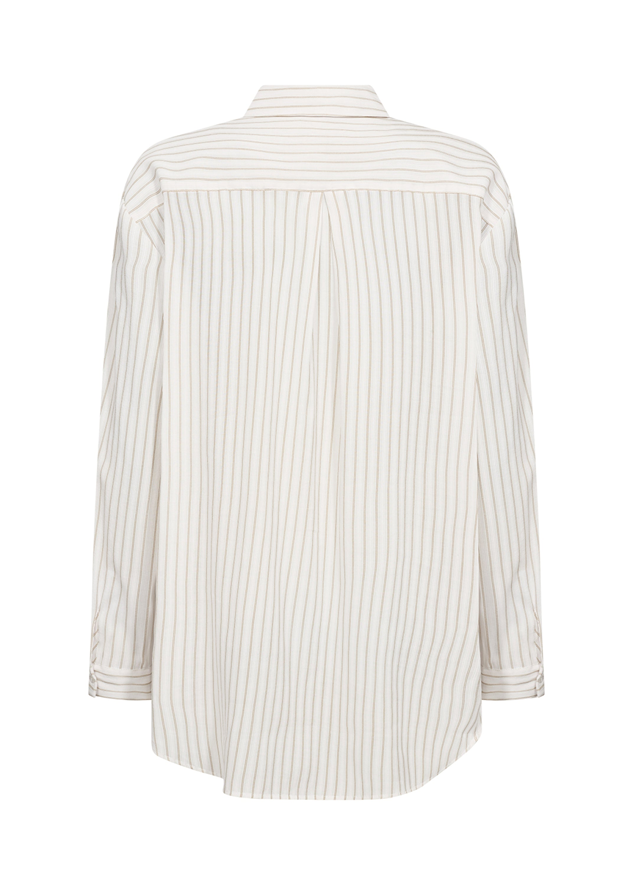 Soyaconcept Blusen Toffee Combi