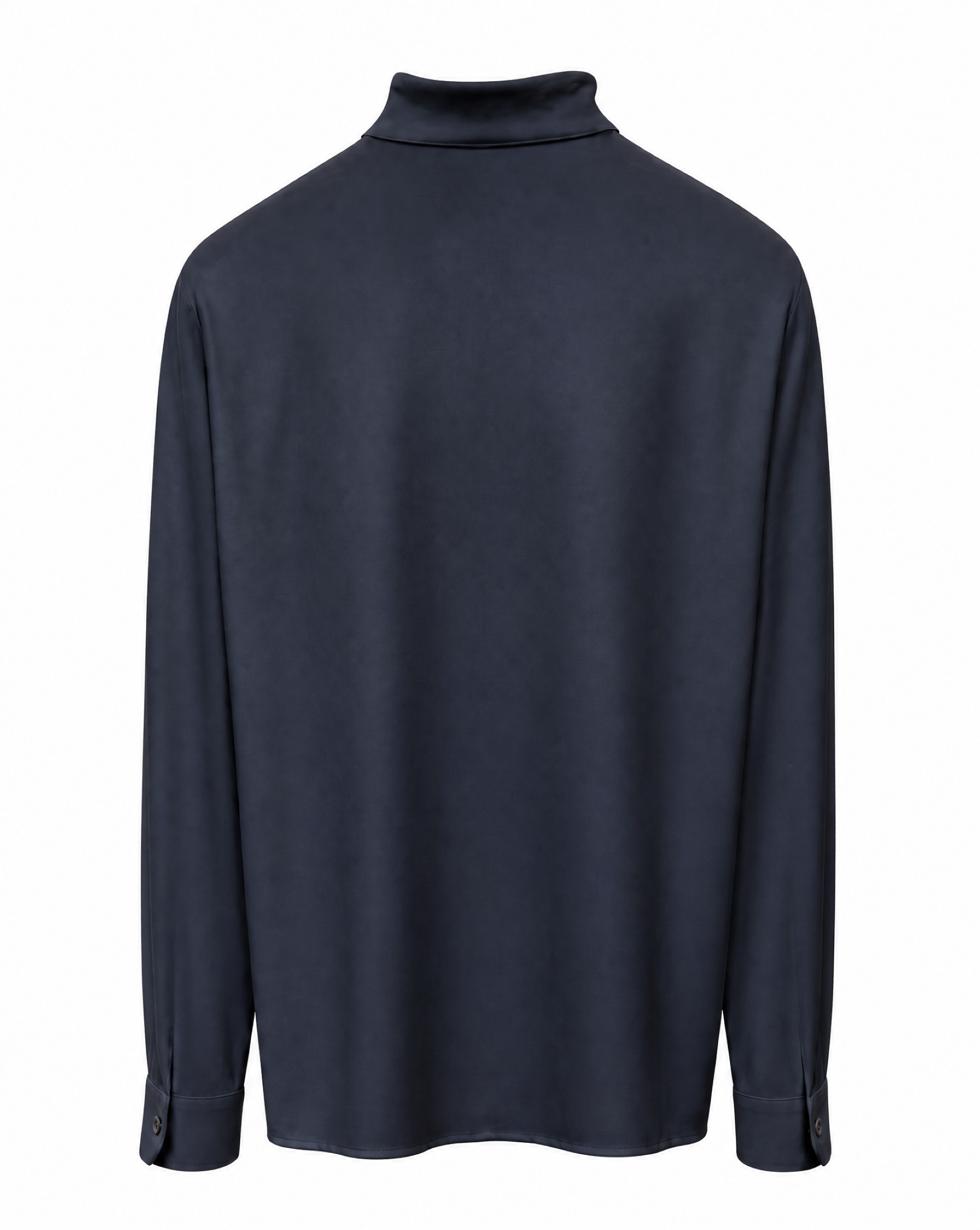 Bluse mit Volants