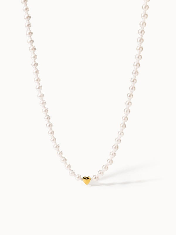 PURELEI Schmuck Gold