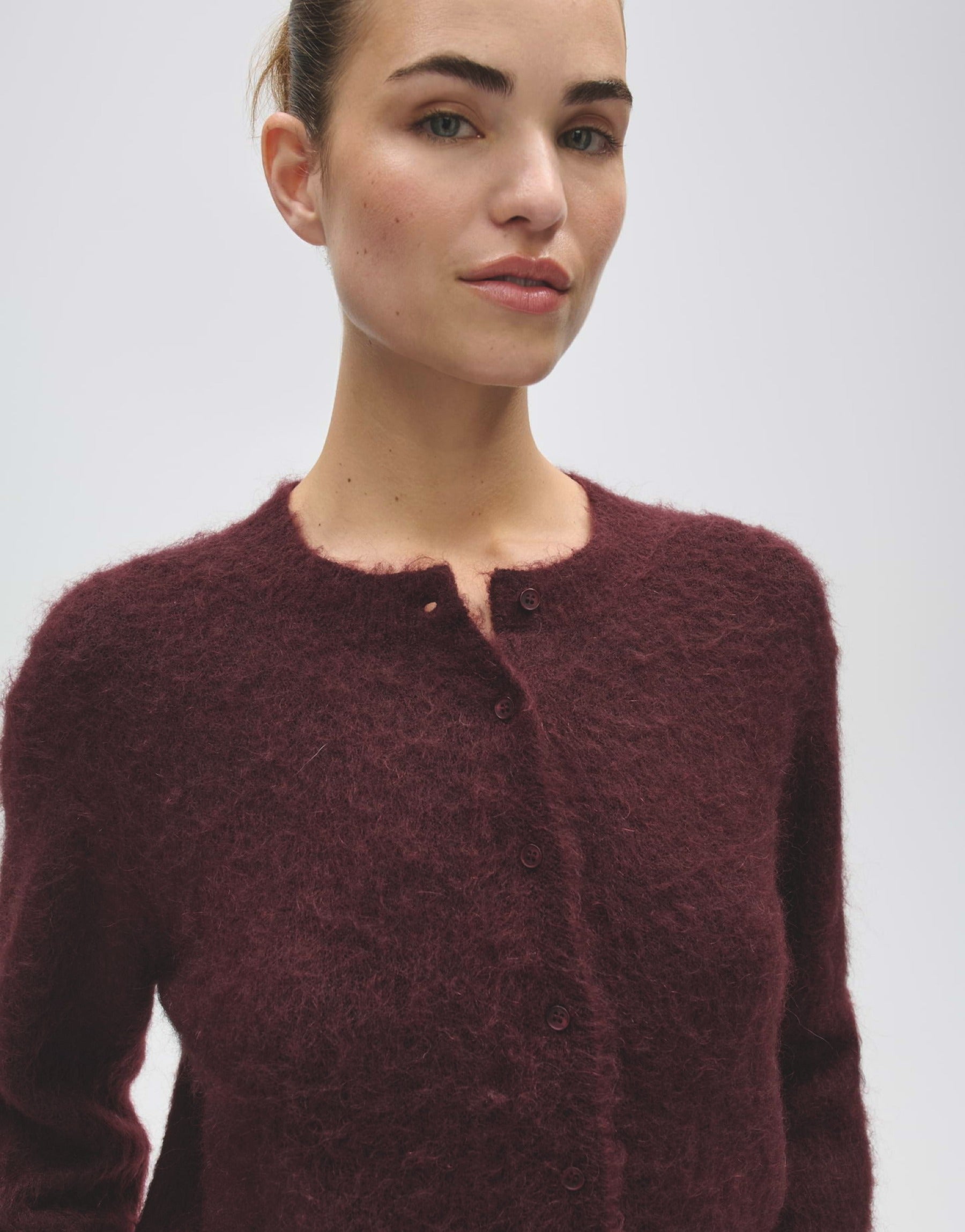 Strickjacke DISILLE