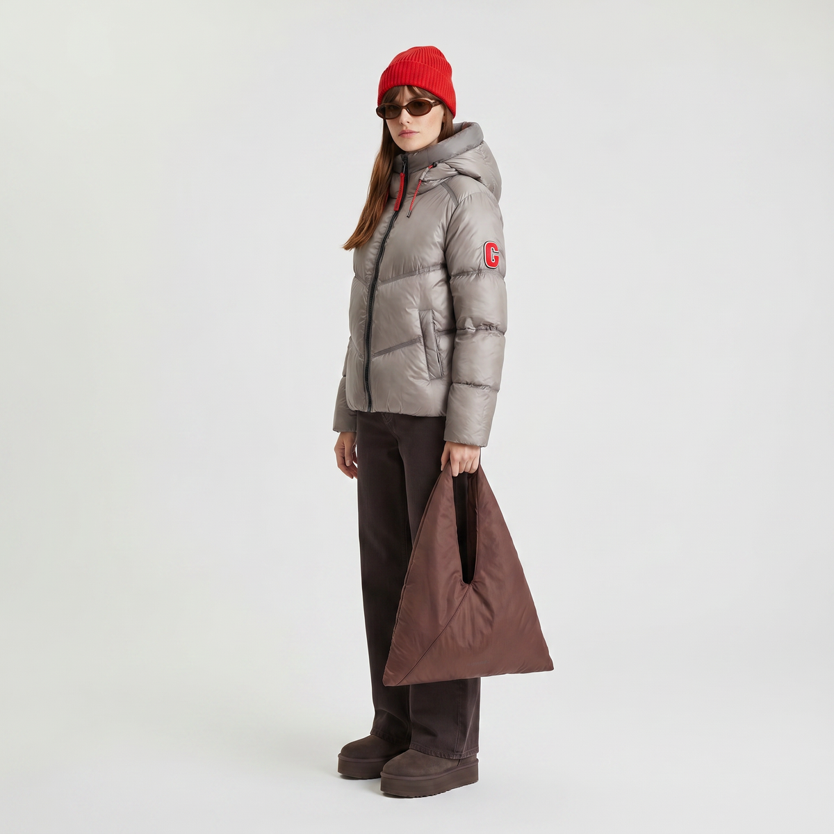 Steppjacke PARIS