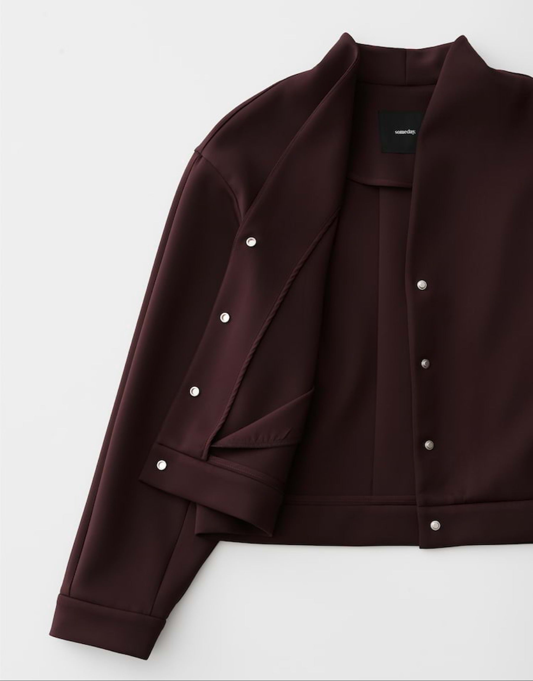 Sweatjacke Ulissa