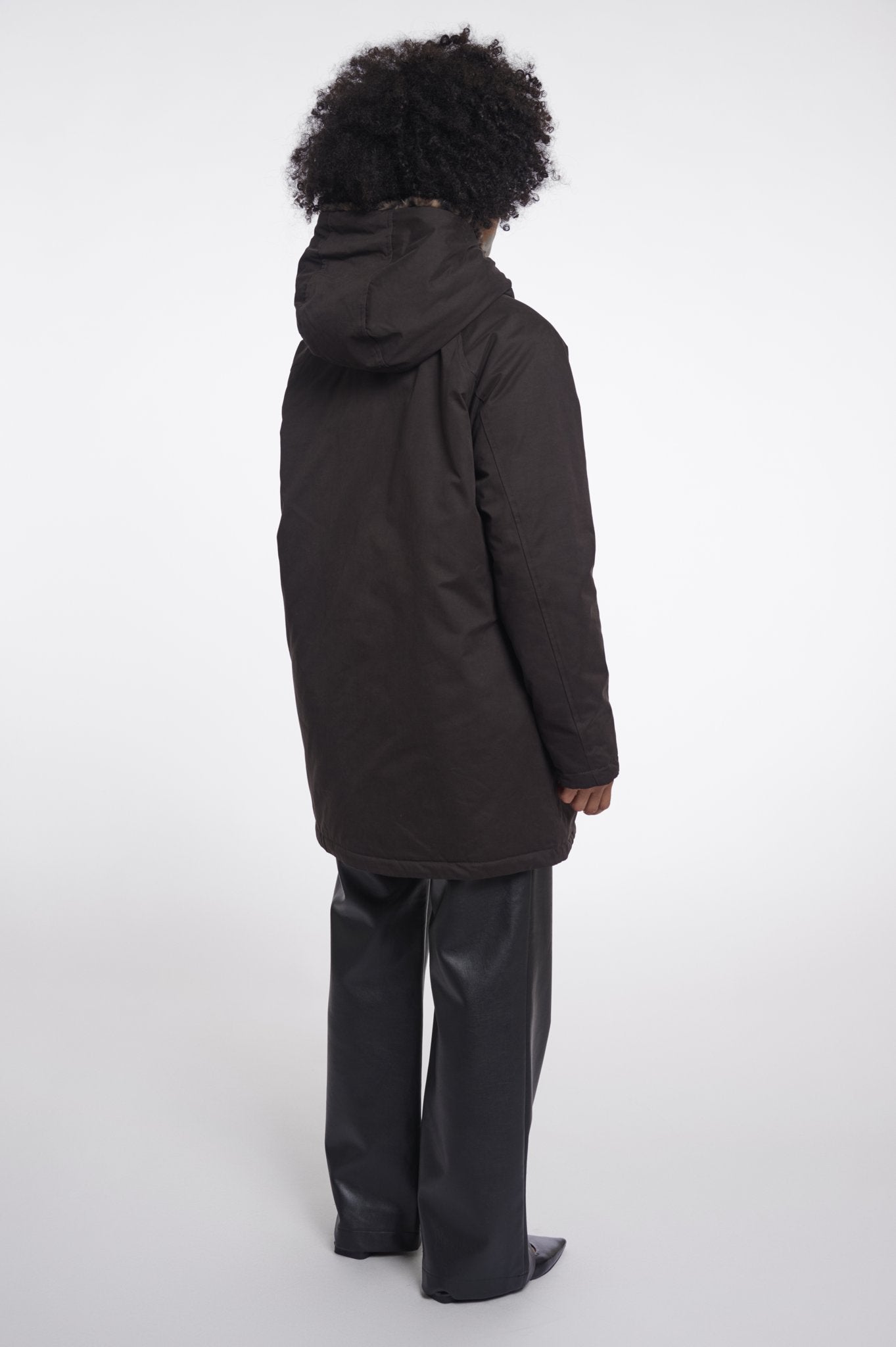 Jacke LINDY