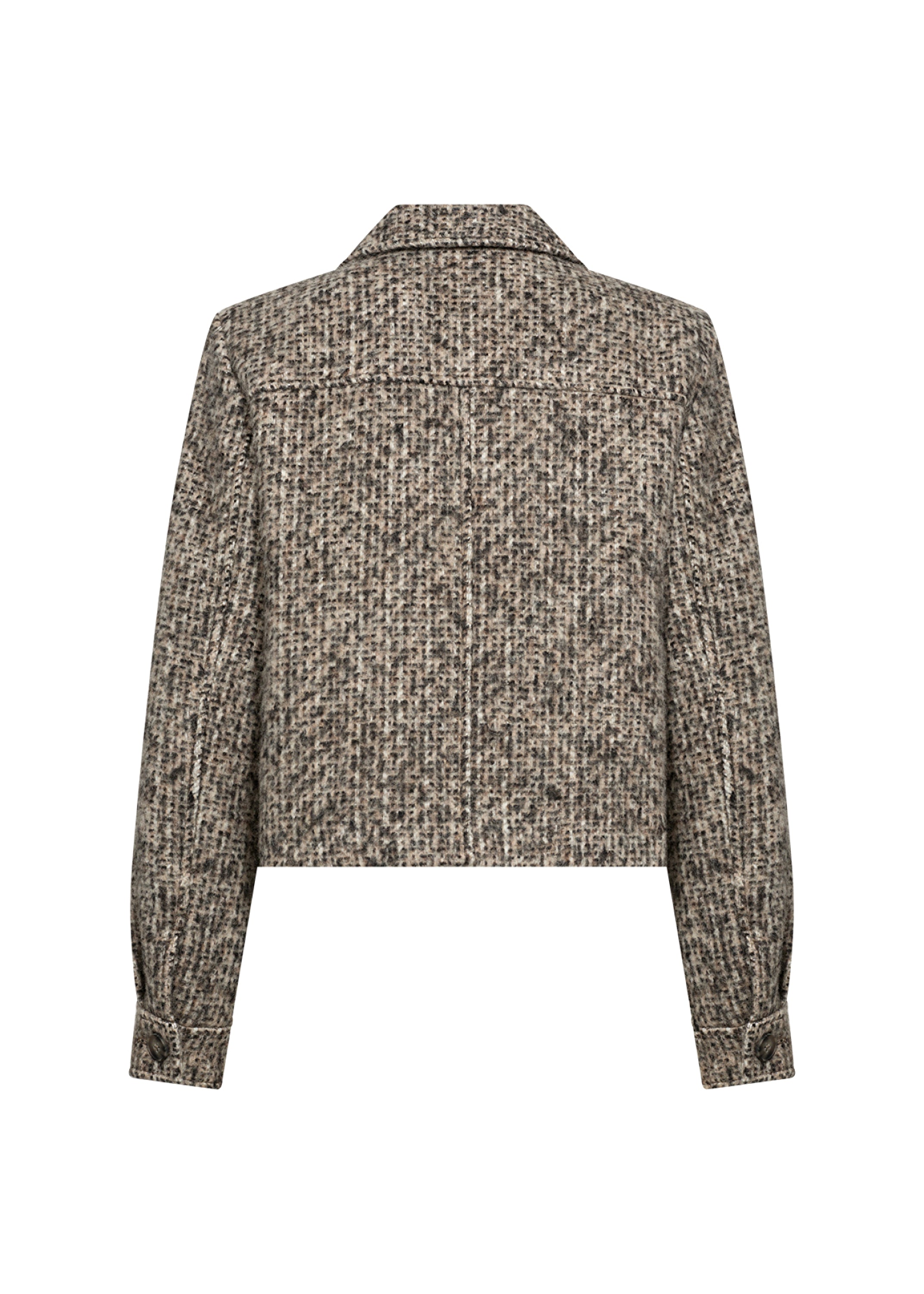 Soyaconcept Jacken Hot Fudge Combi