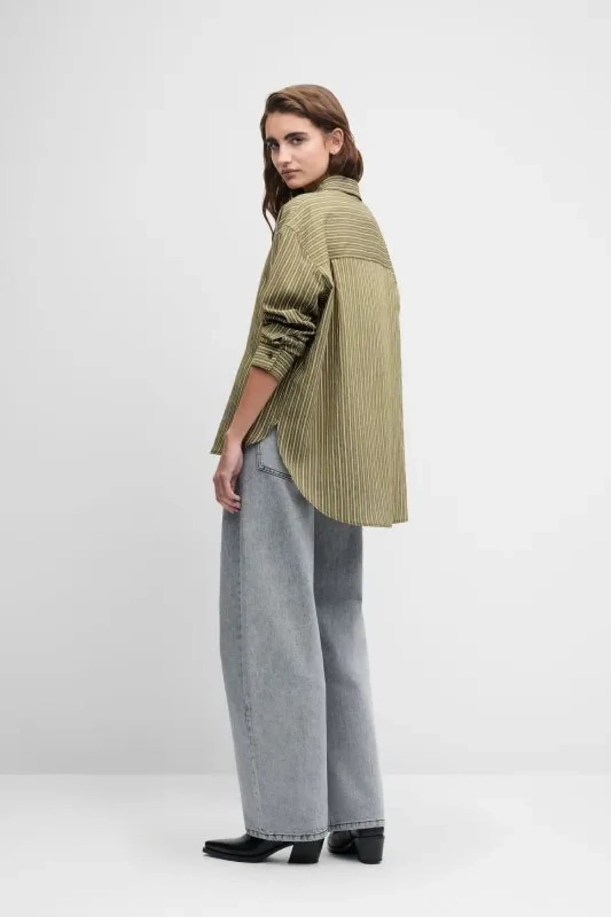 Bluse CITARINA