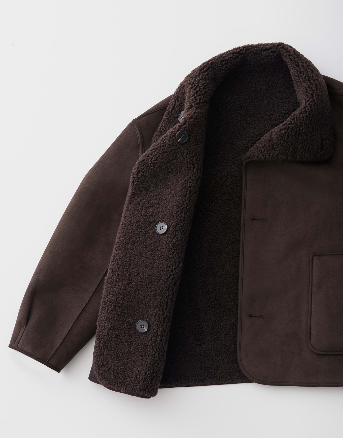 Wendejacke Haella 2 in 1