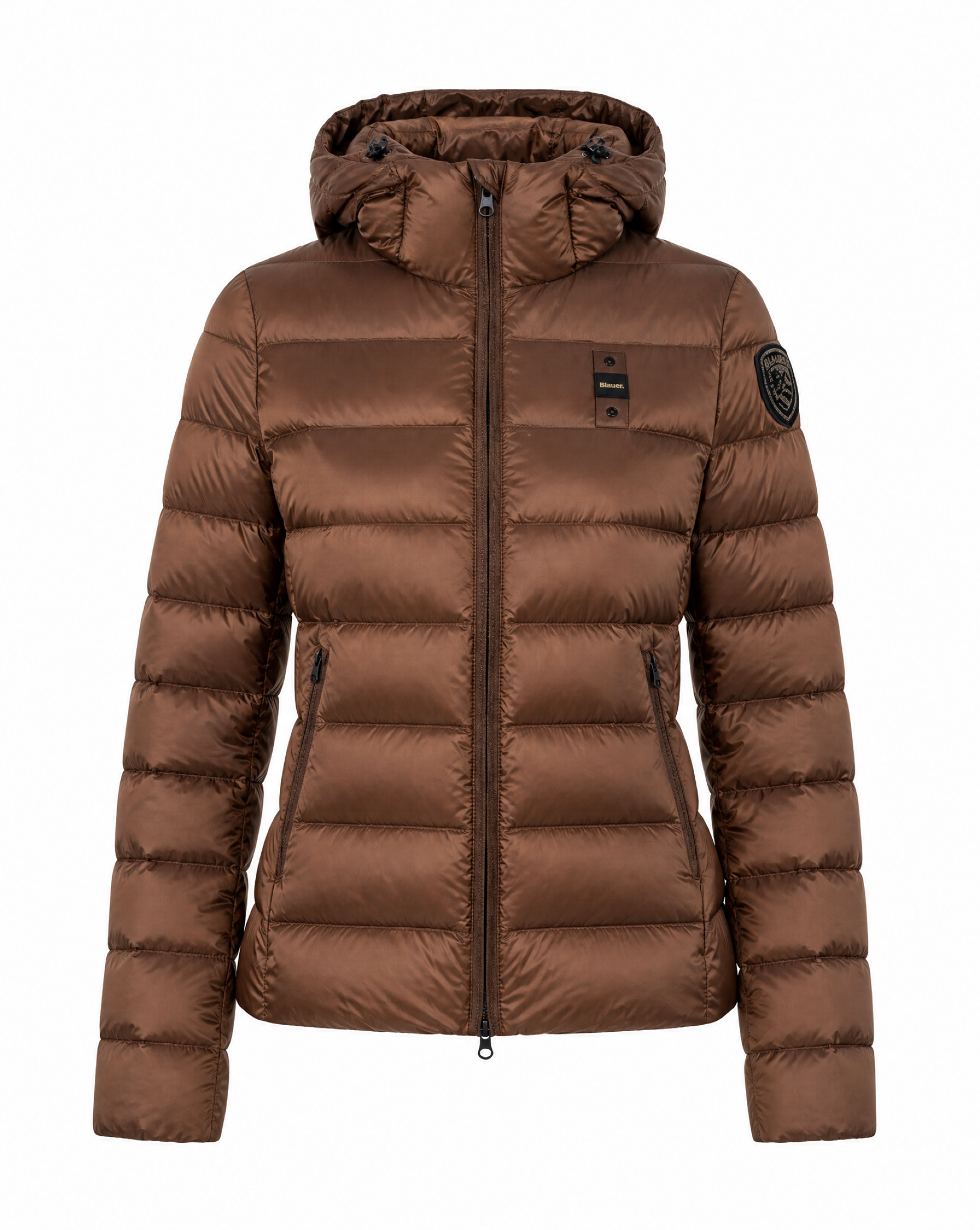 Steppjacke CHARME
