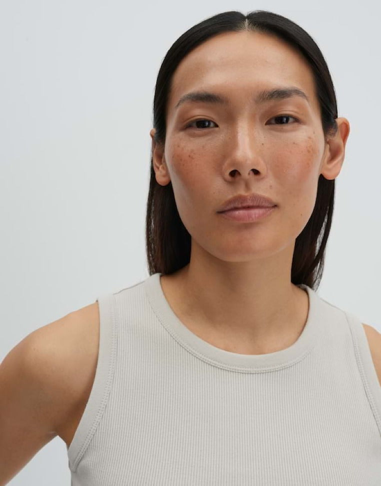 someday Tops Warm Clay