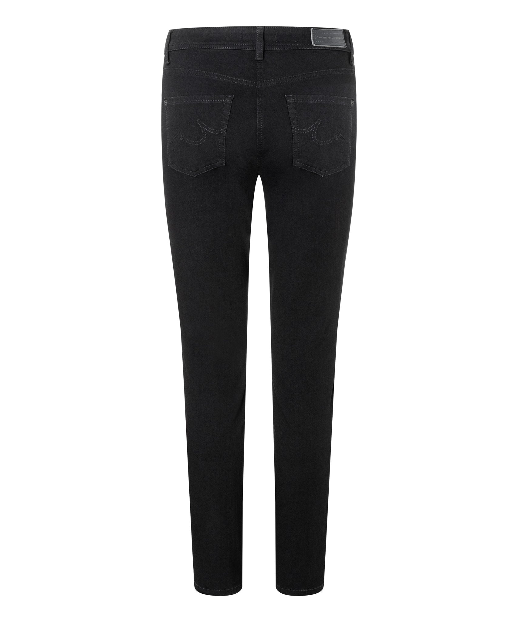 Cambio Skinny Fit