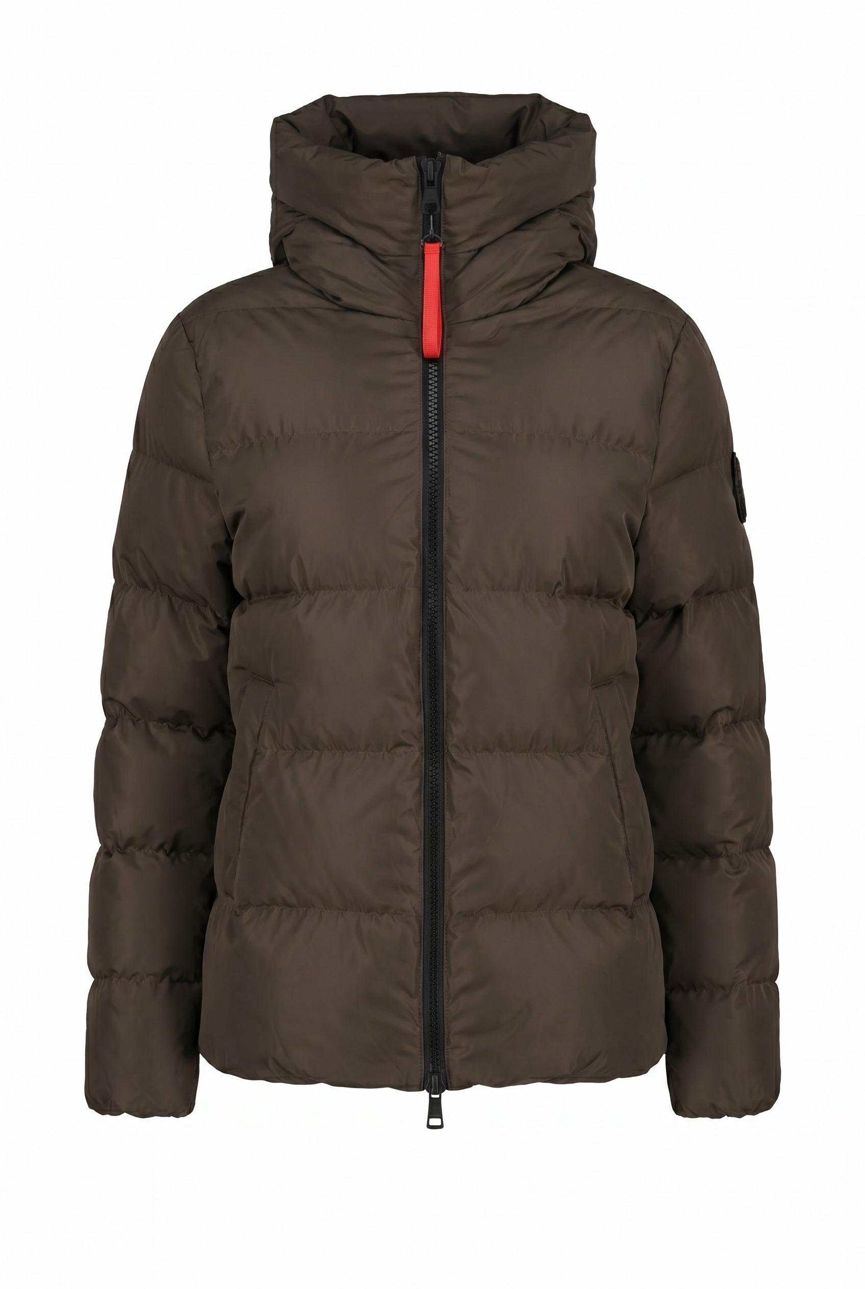 Steppjacke DAVOS