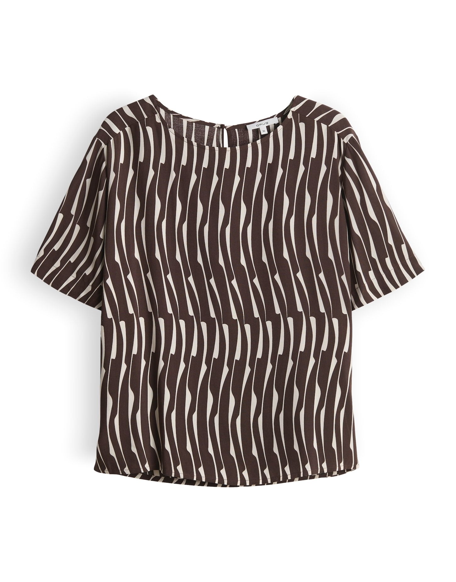Bluse FERONA BAMBOO