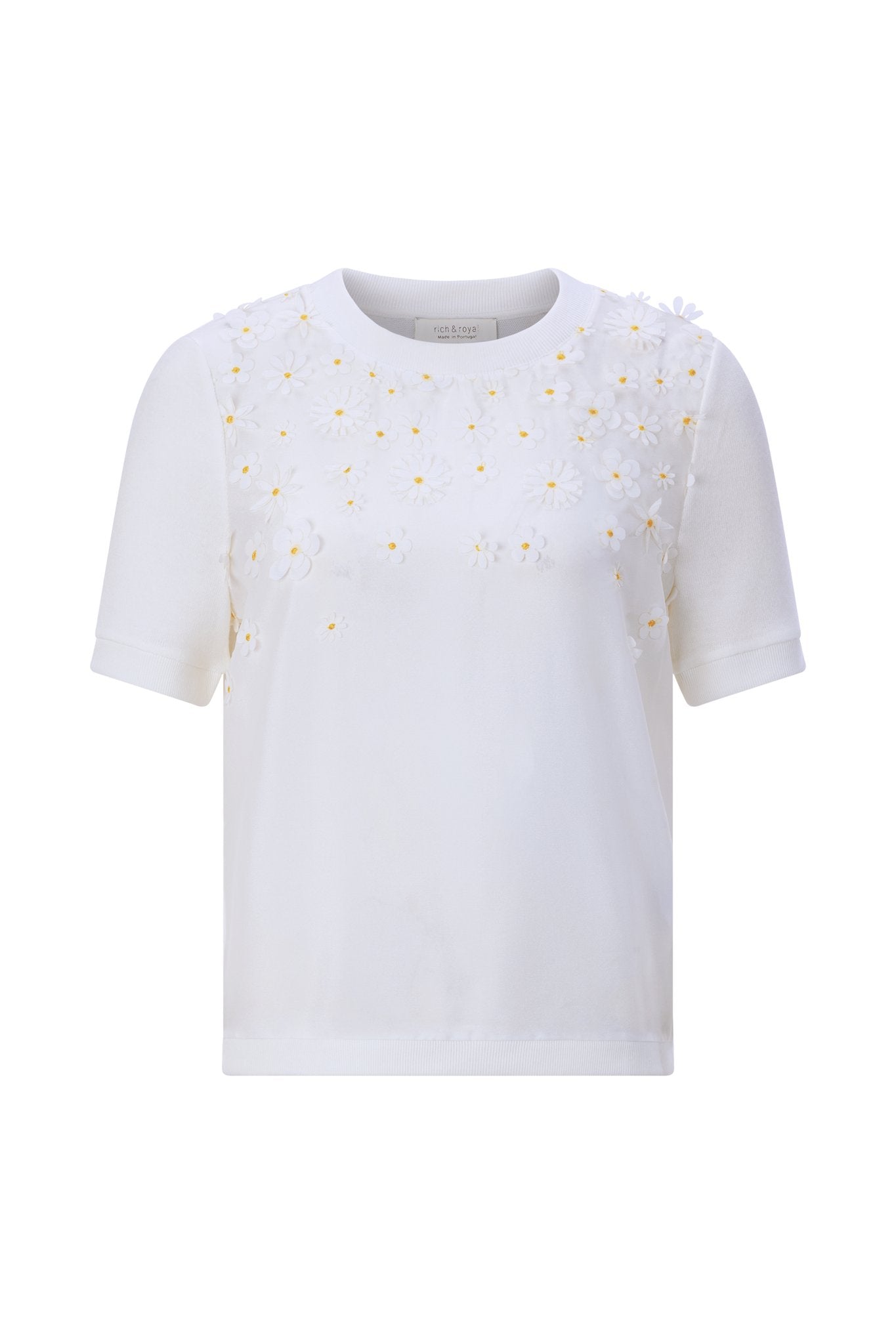 Rich & Royal T-Shirts