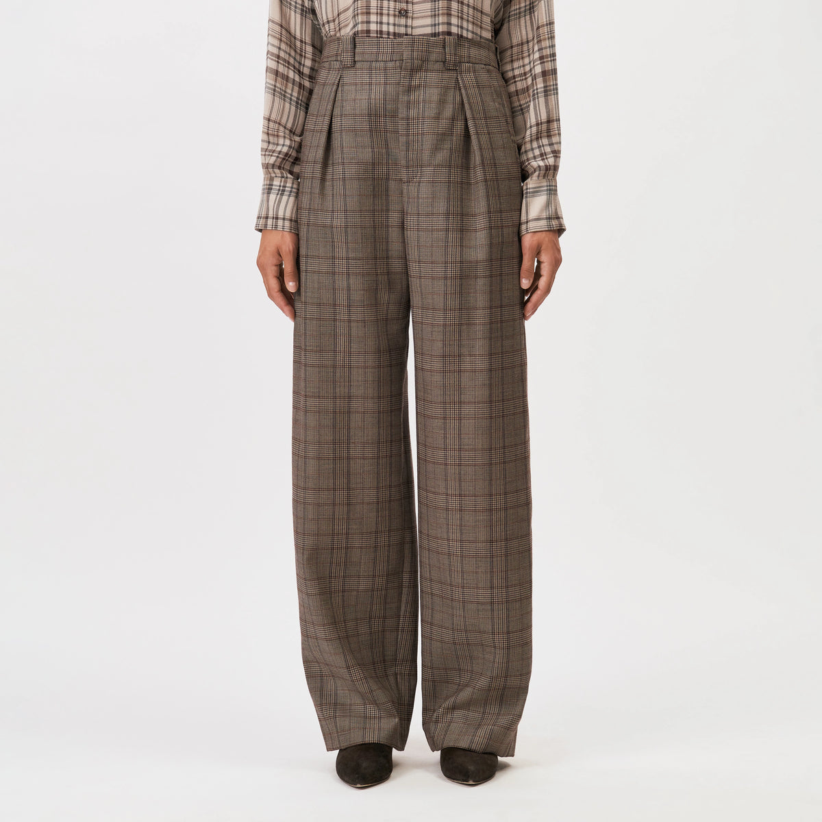 Hose ADUCT