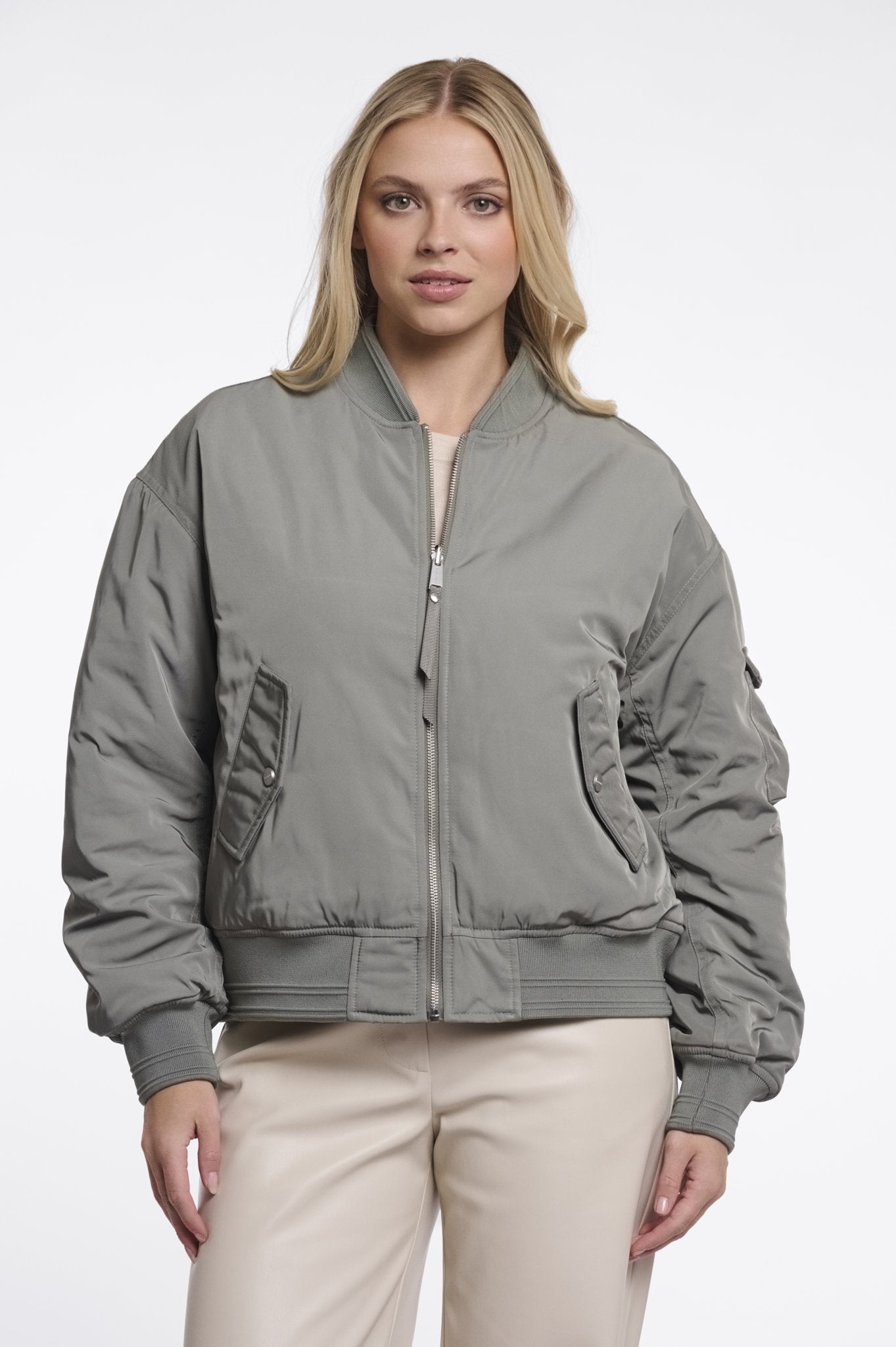Wendejacke Djenna