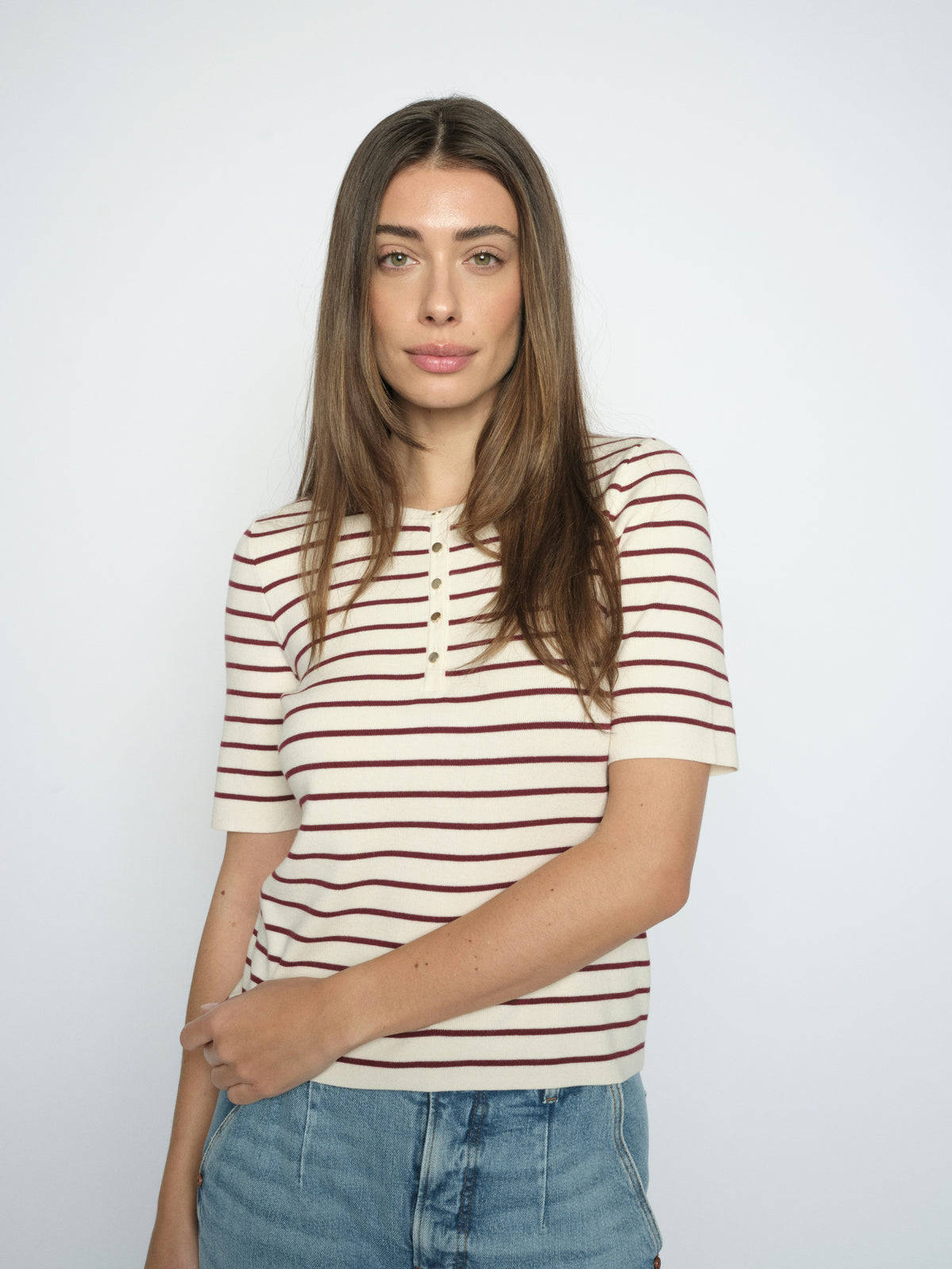 T-Shirt MMALIZ CALIZ