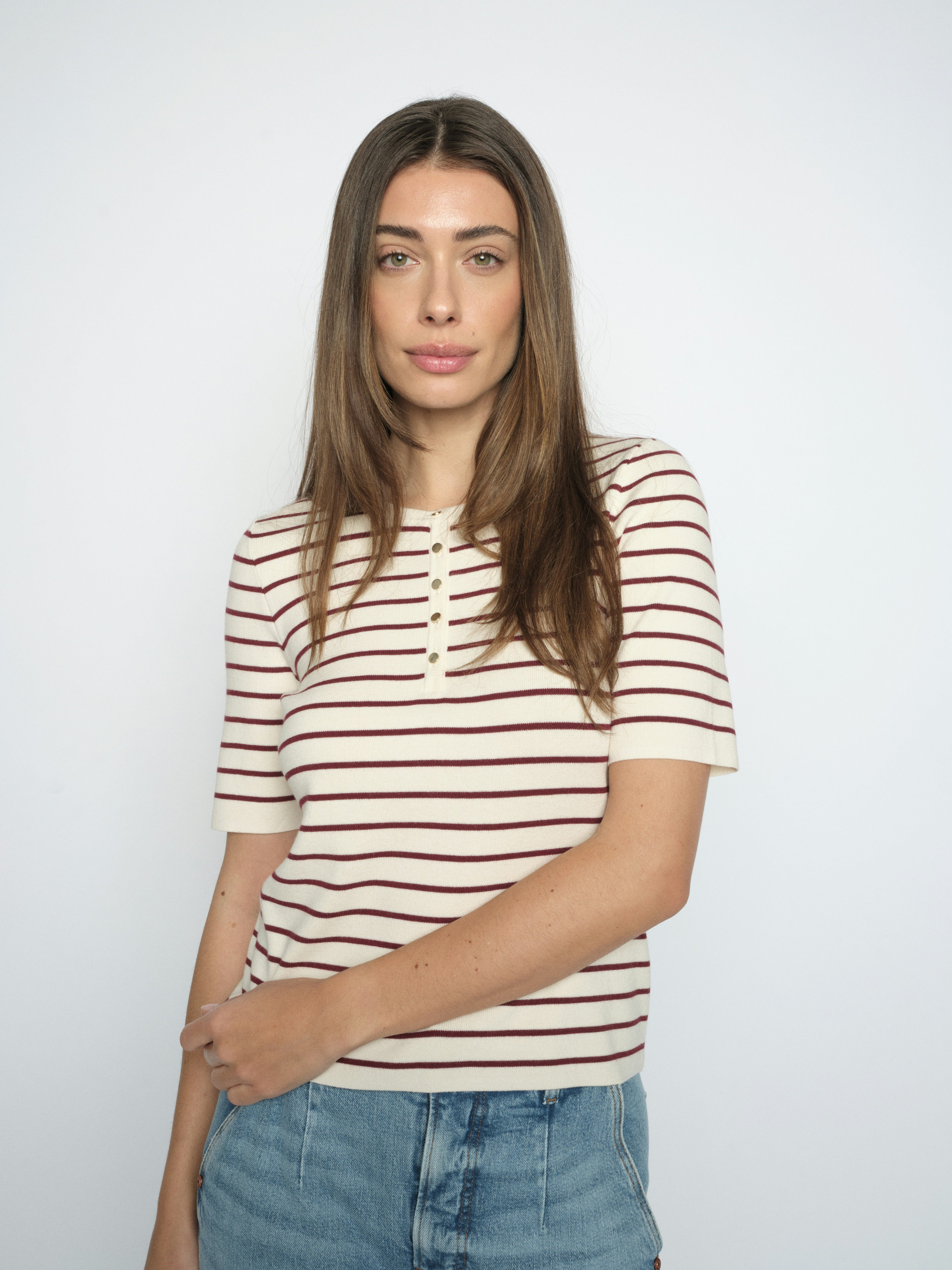 T-Shirt MMALIZ CALIZ