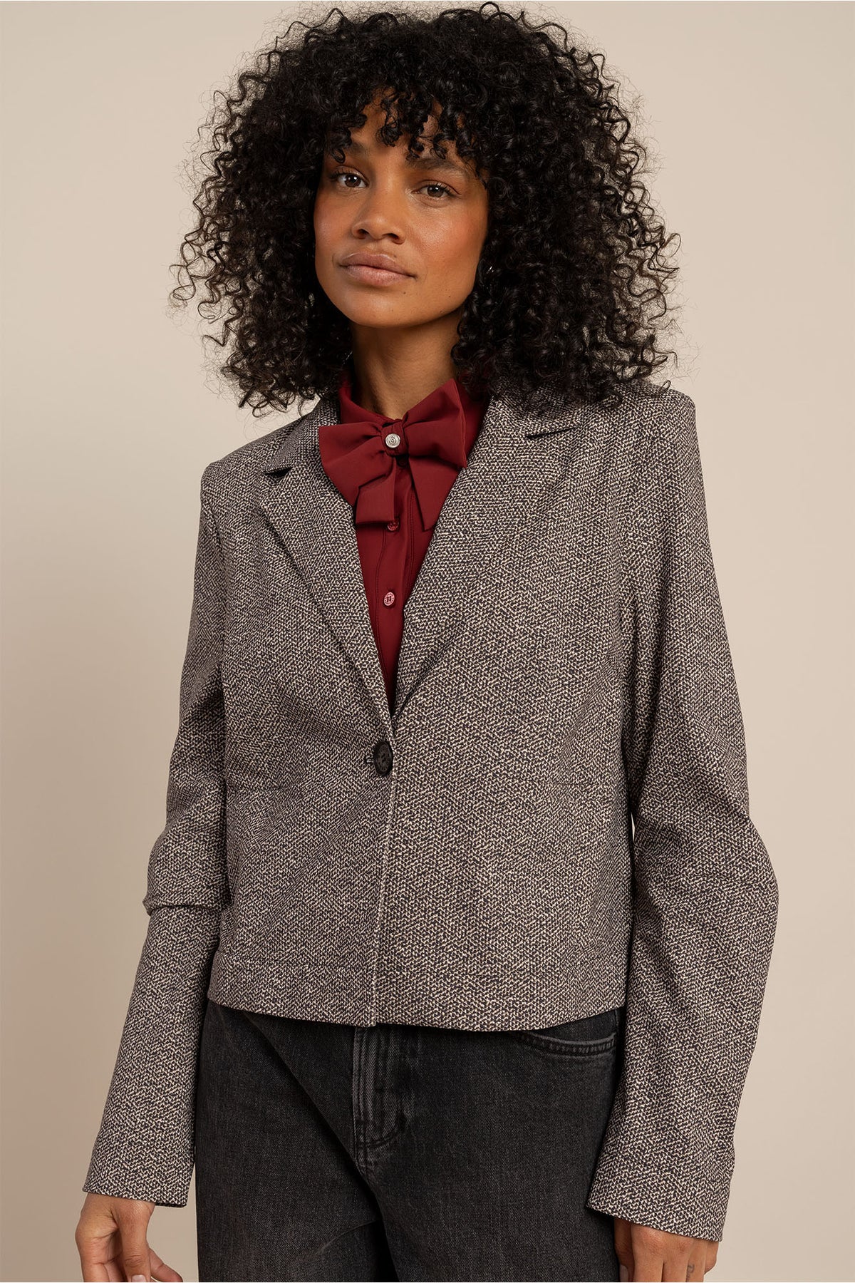 Blazer Jacke JORINE