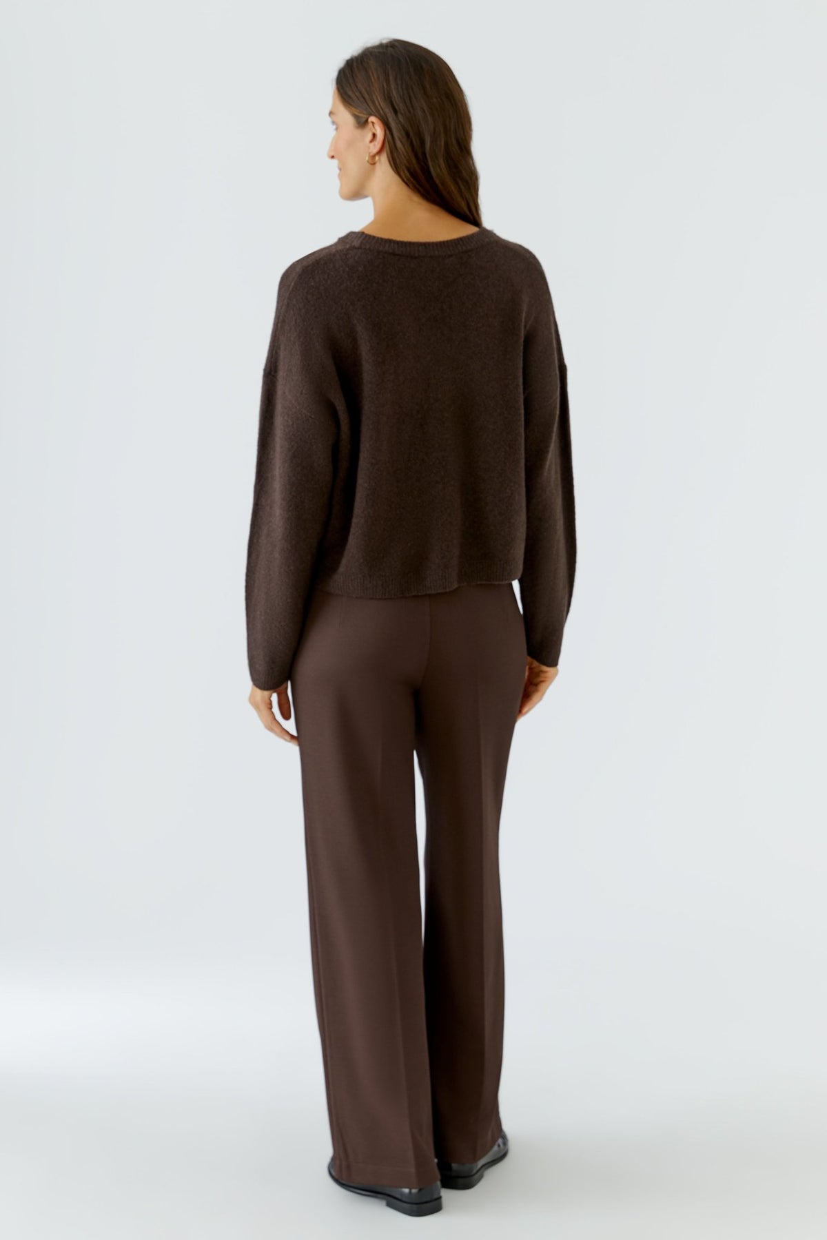 NILA Pullover