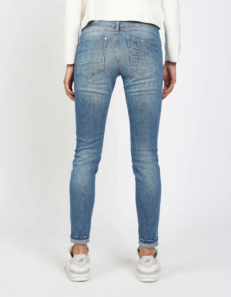 Relaxed Jeans 94AMELIE