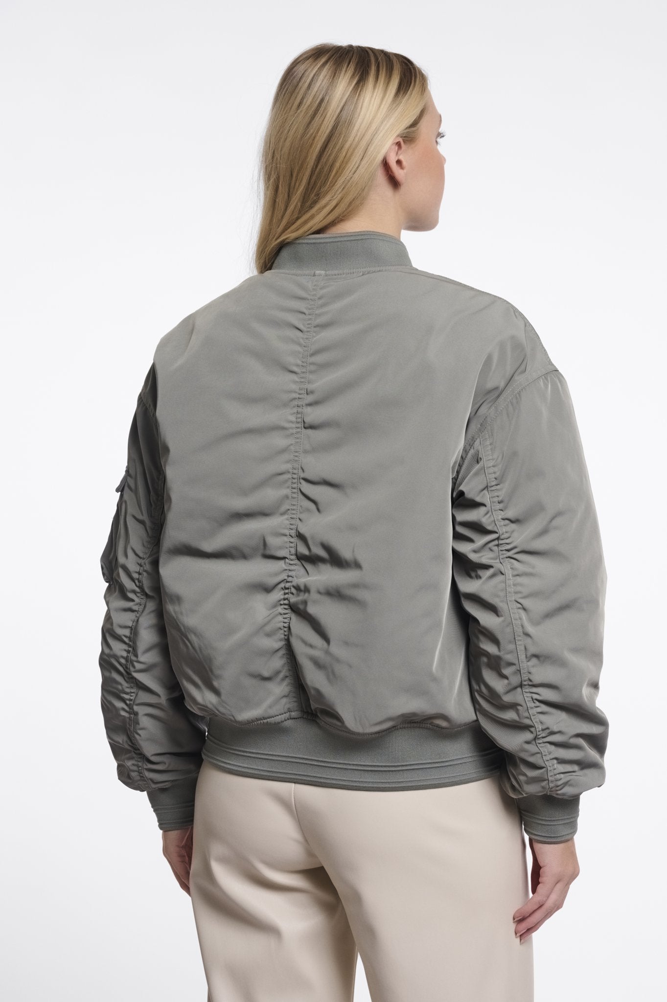 Wendejacke Djenna