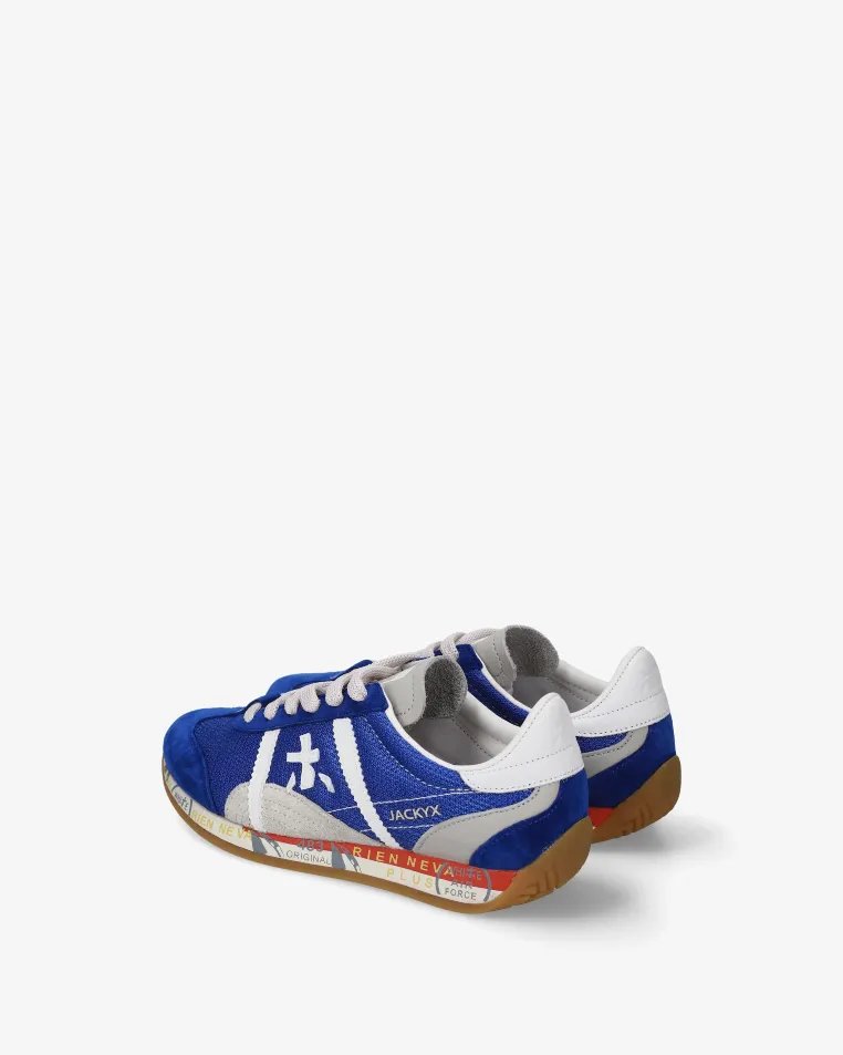 Sneaker JACKYXD