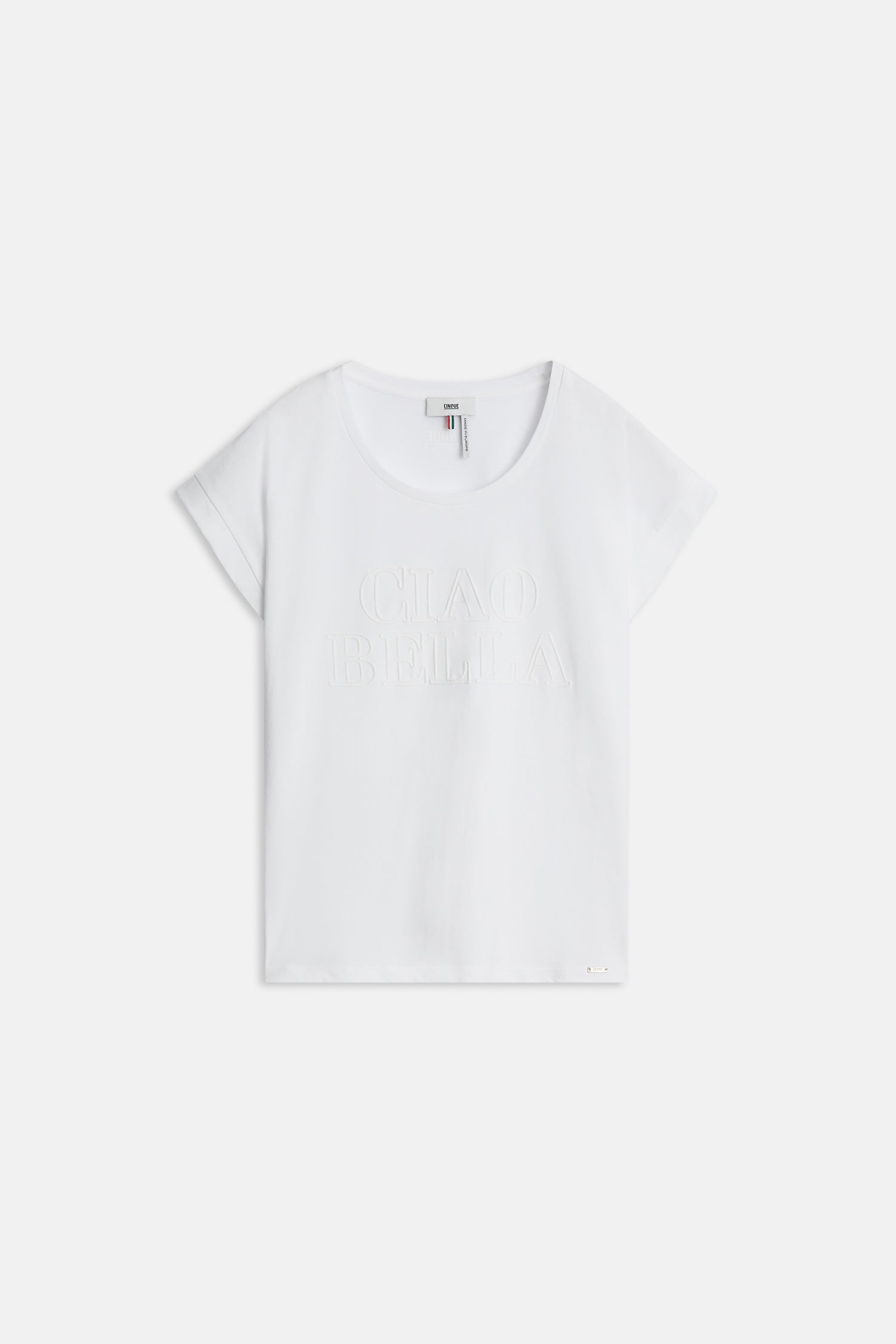 Shirt CIRICAMO