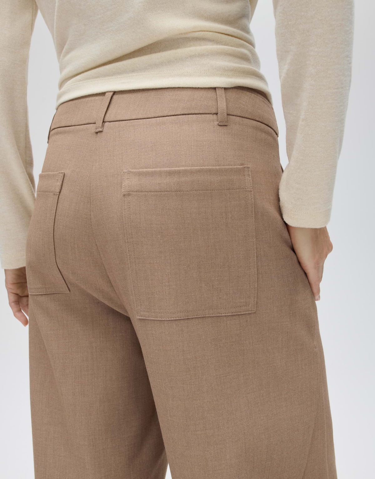 Hose Myha horizon