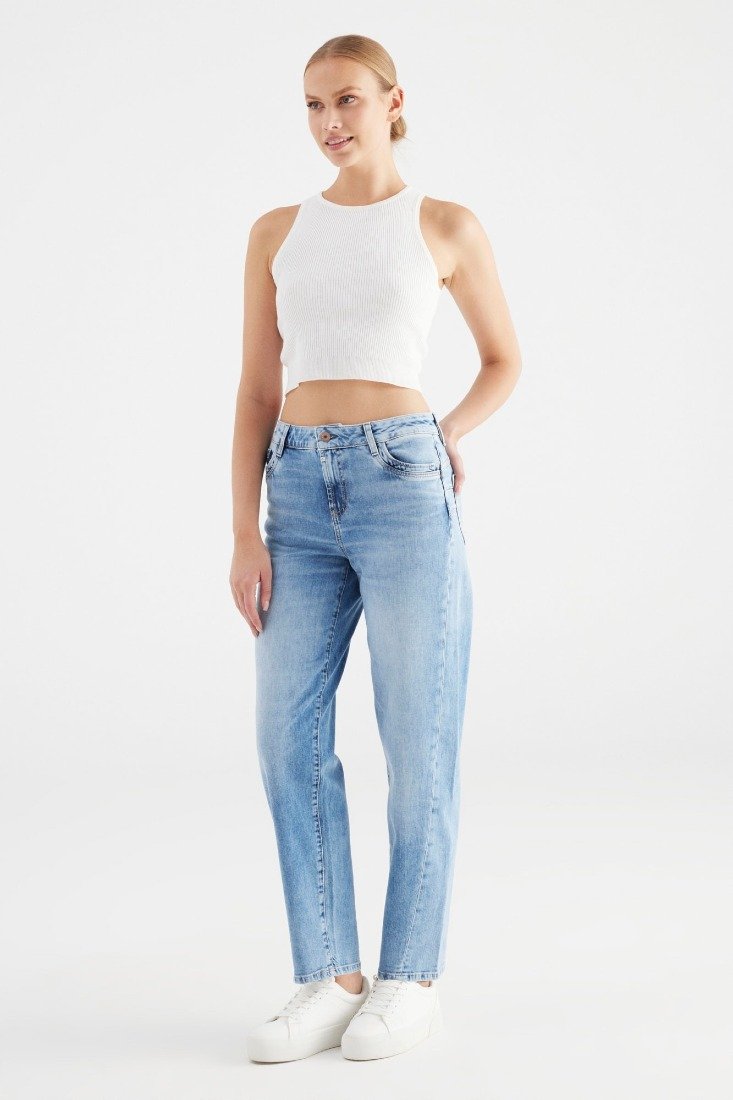 Balloon Jeans Beth