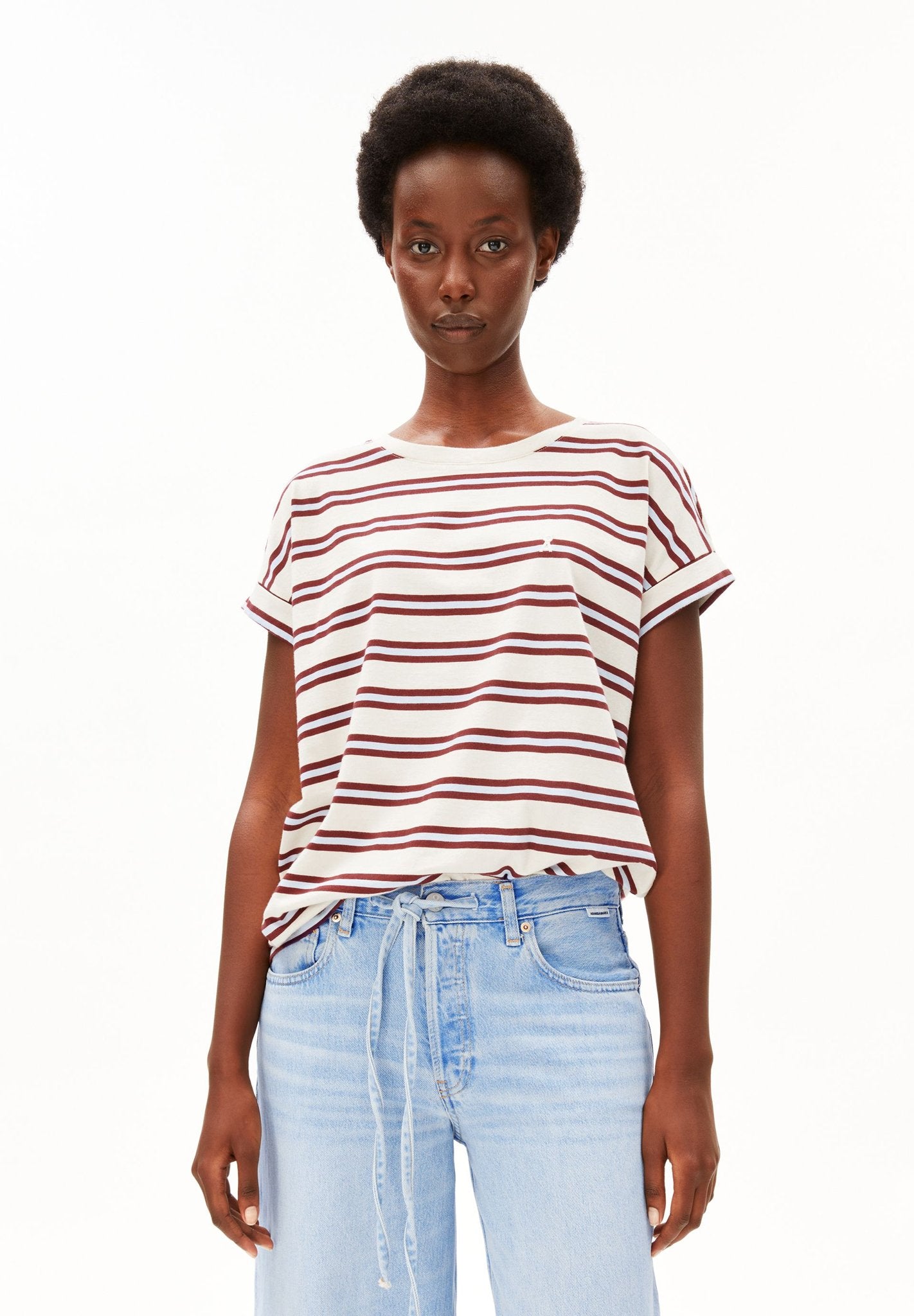 T-Shirt IDAARA