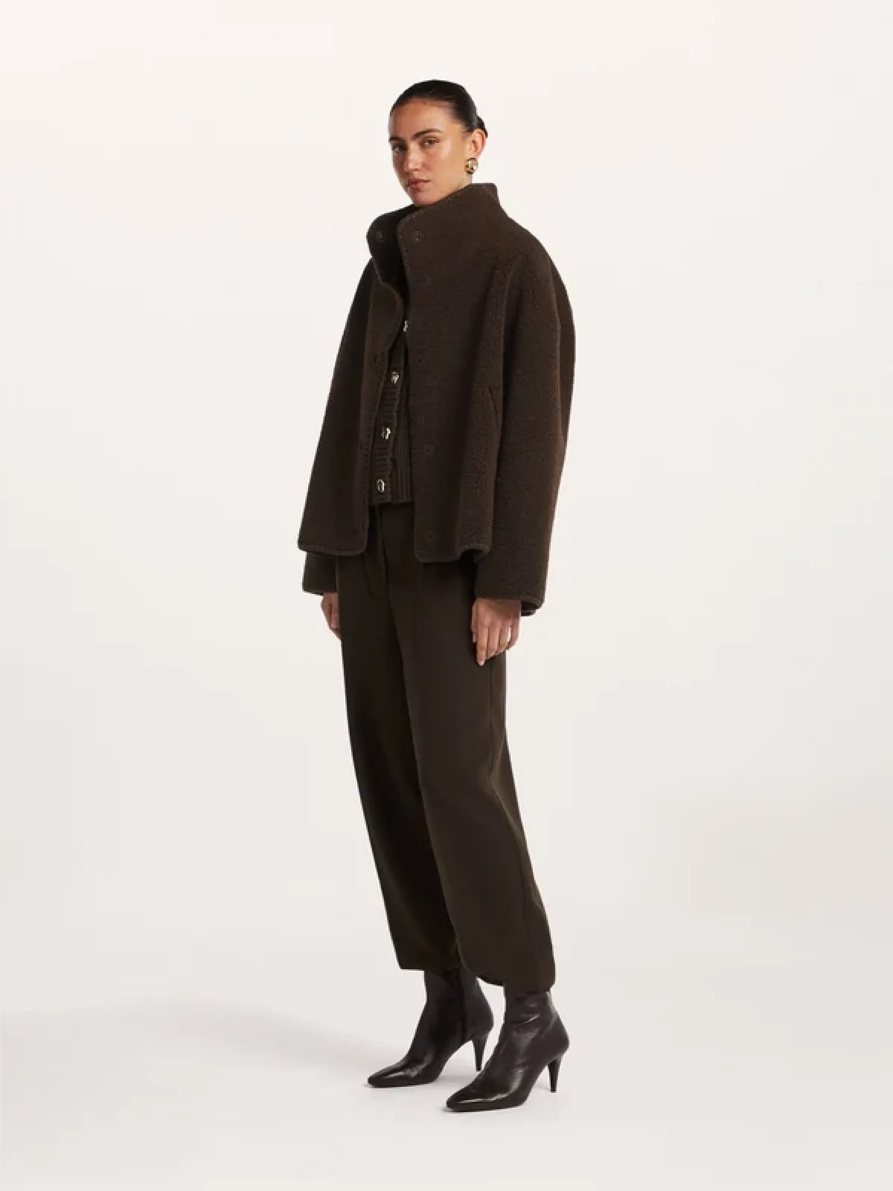 Wendejacke Mica