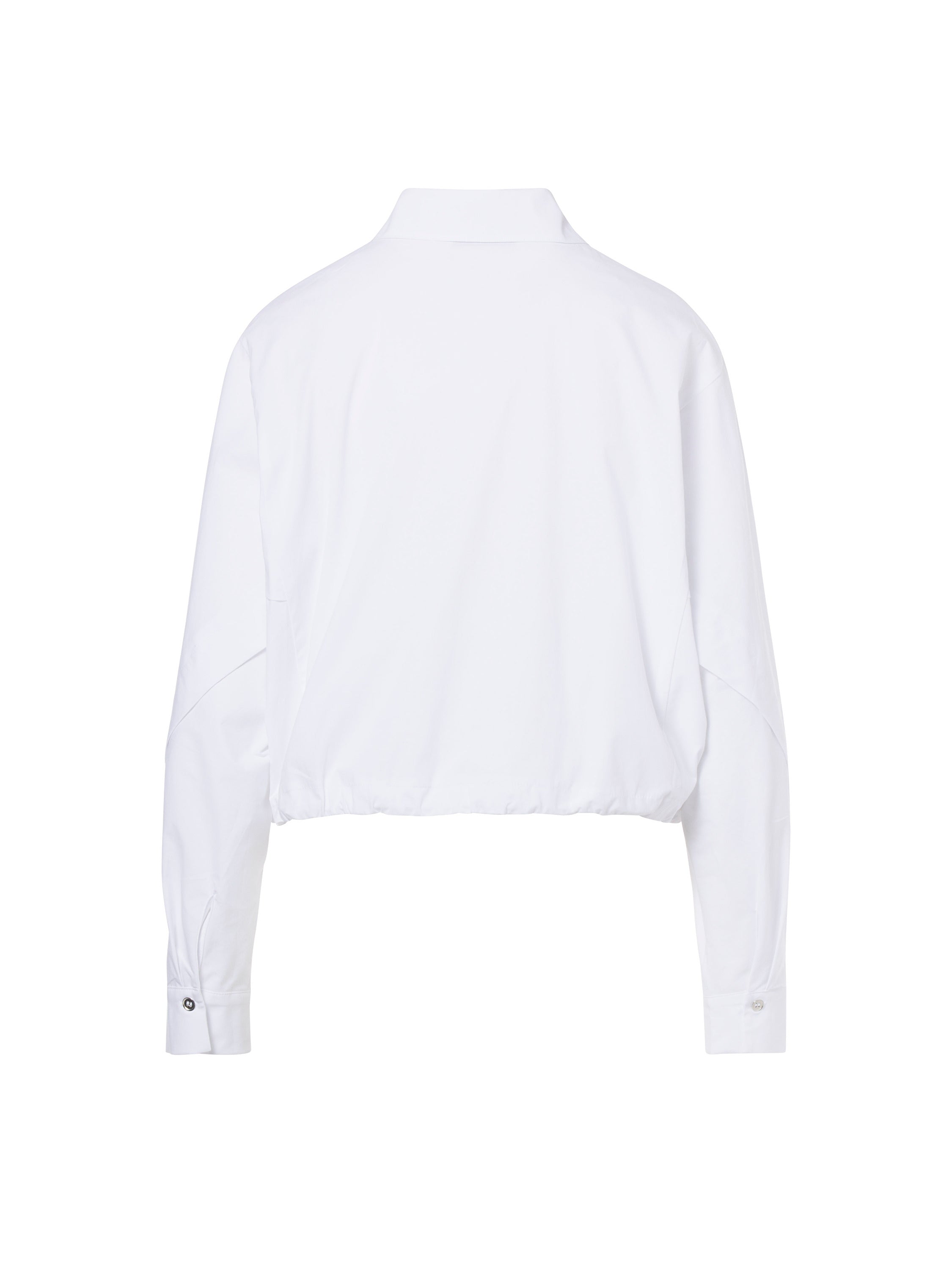 Beaumont Blusen White